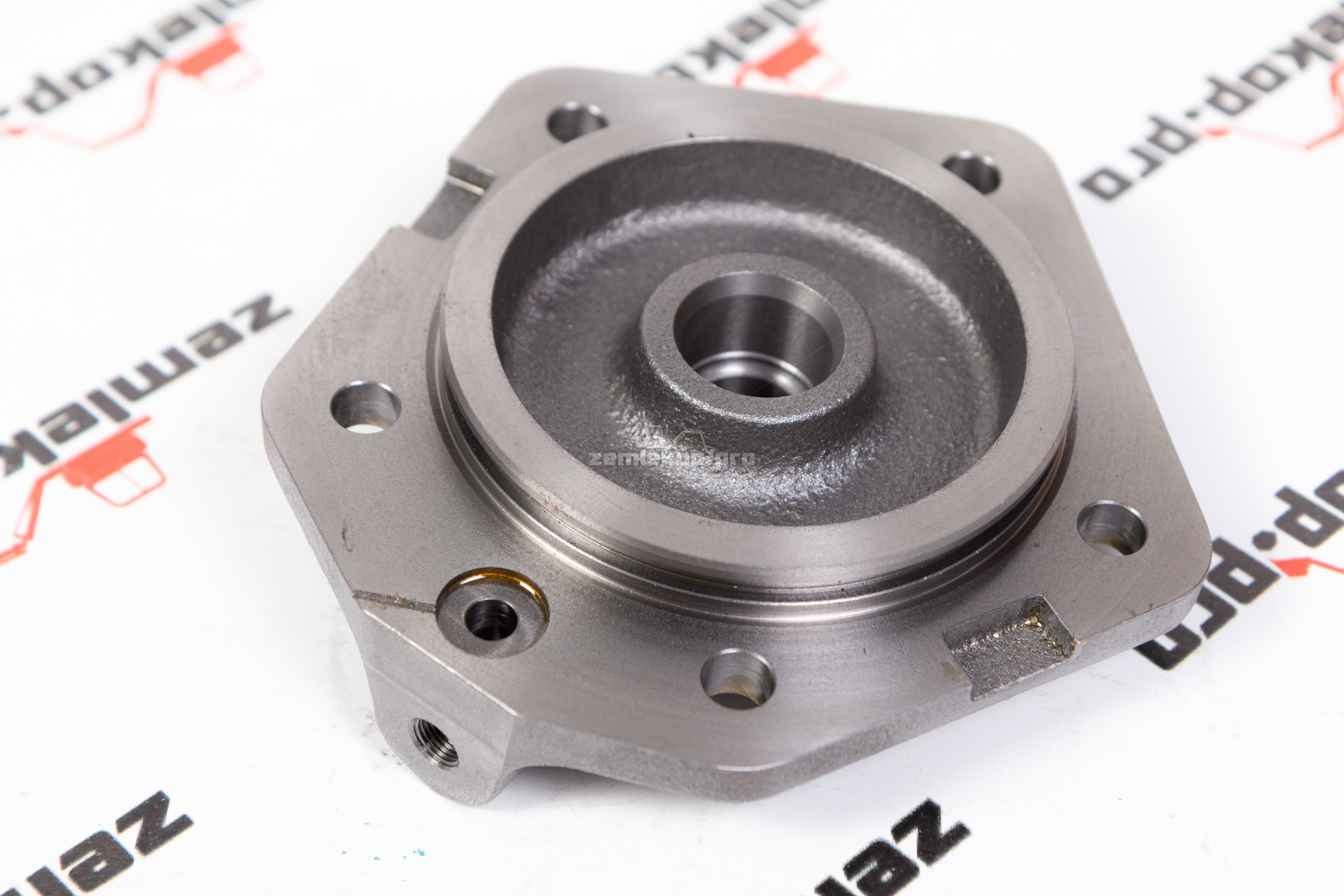 251434 Крышка DANA