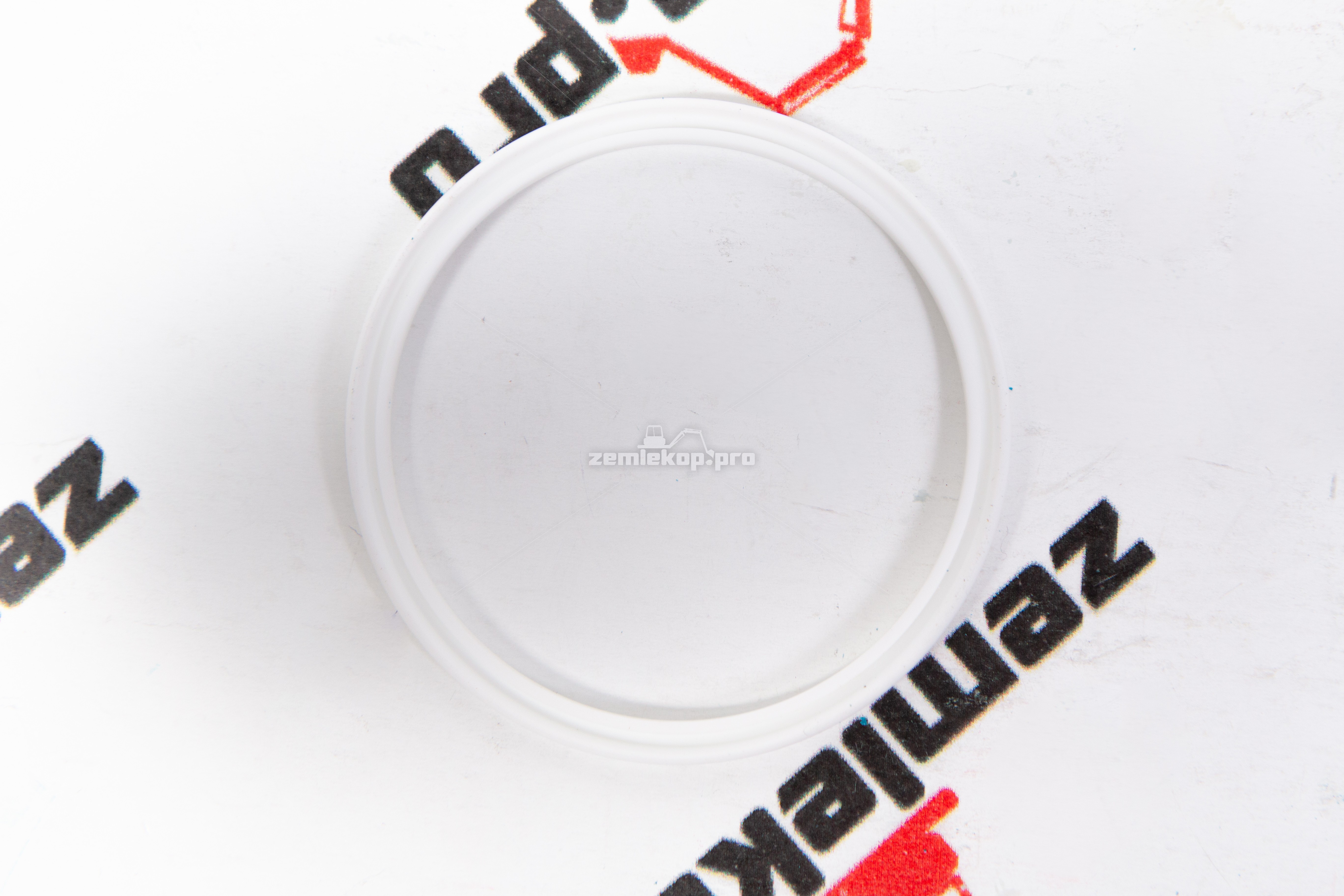 251926 Кольцо DANA