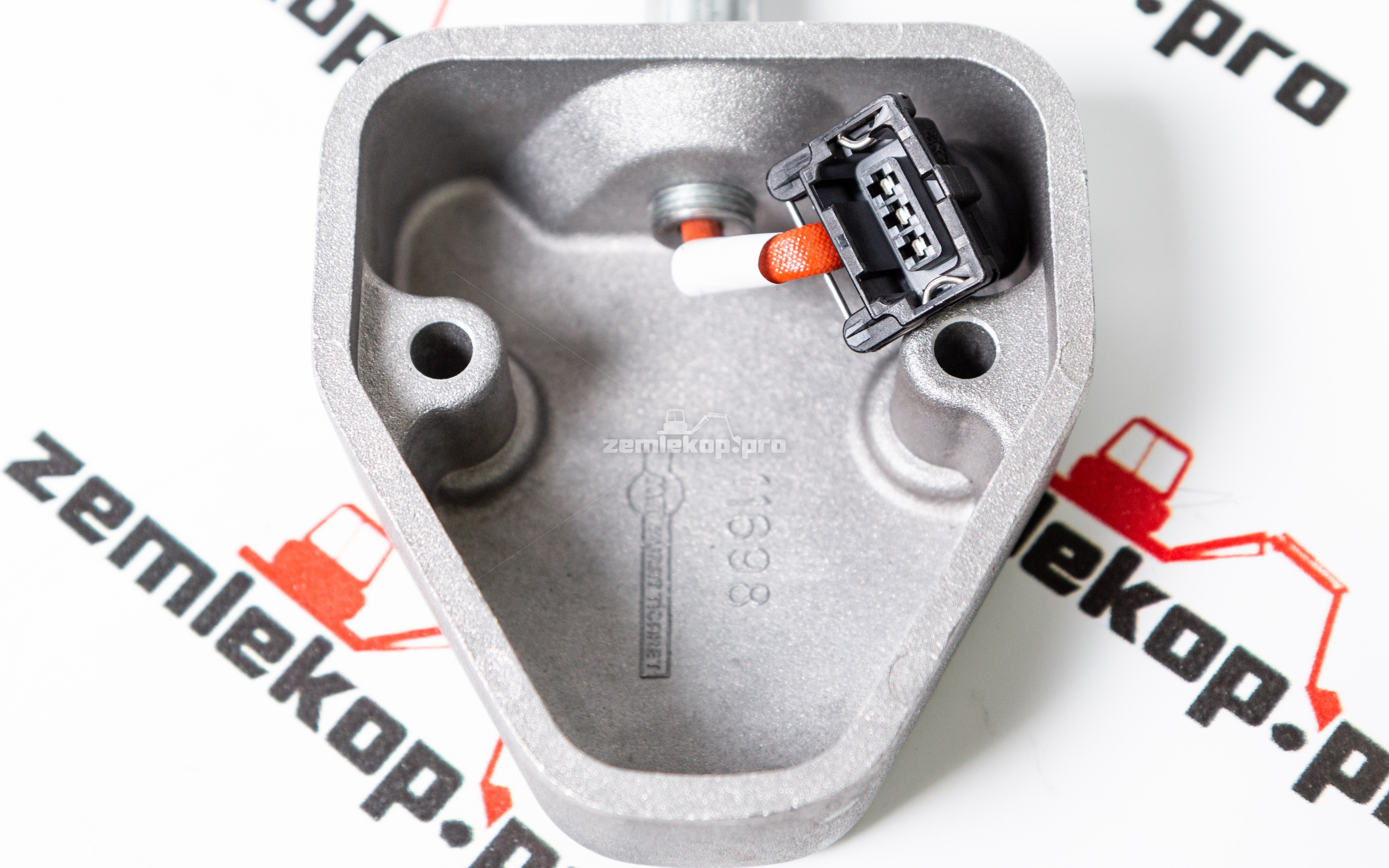 137695 Жгут датчика угла поворота