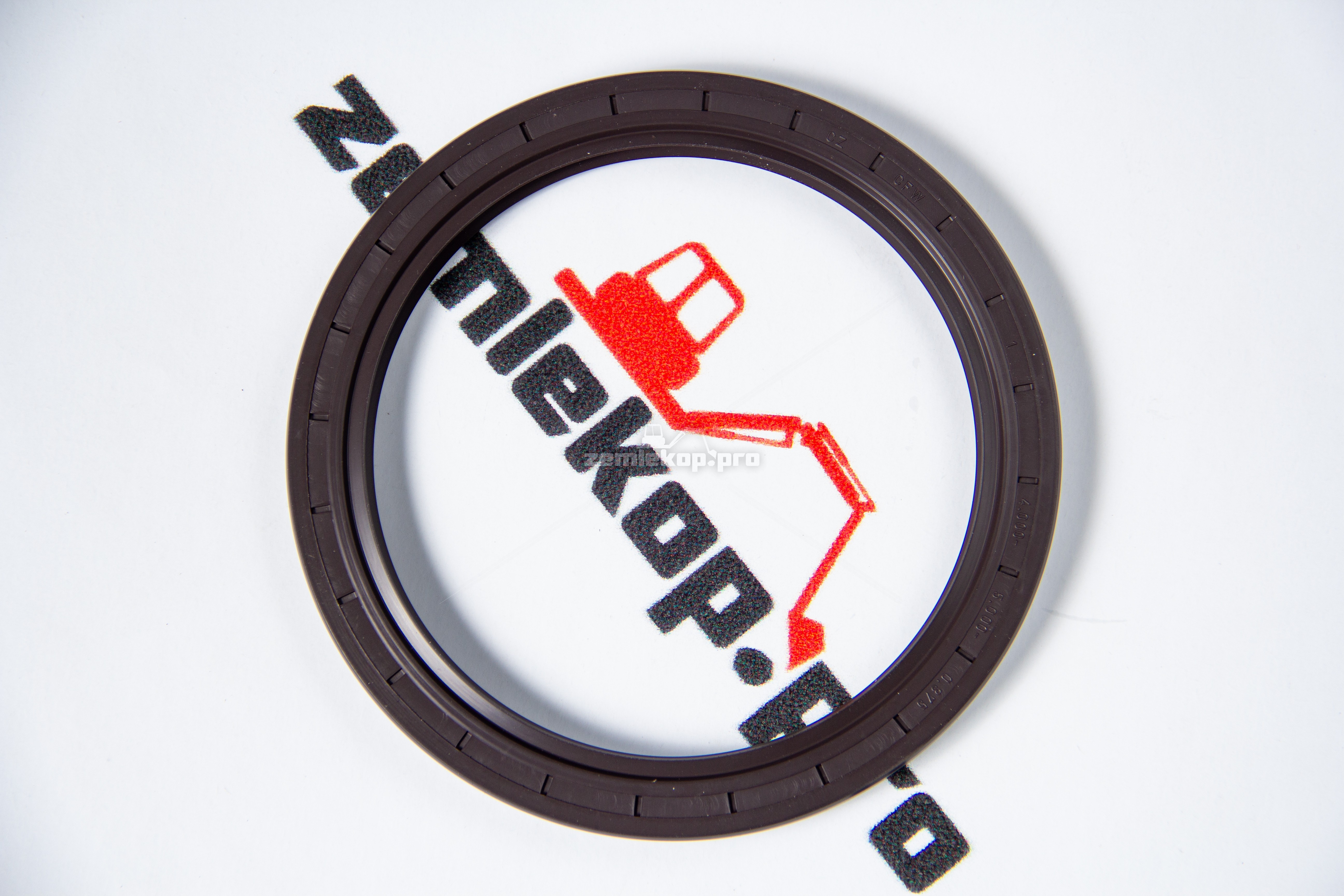 4204710 Сальник DANA