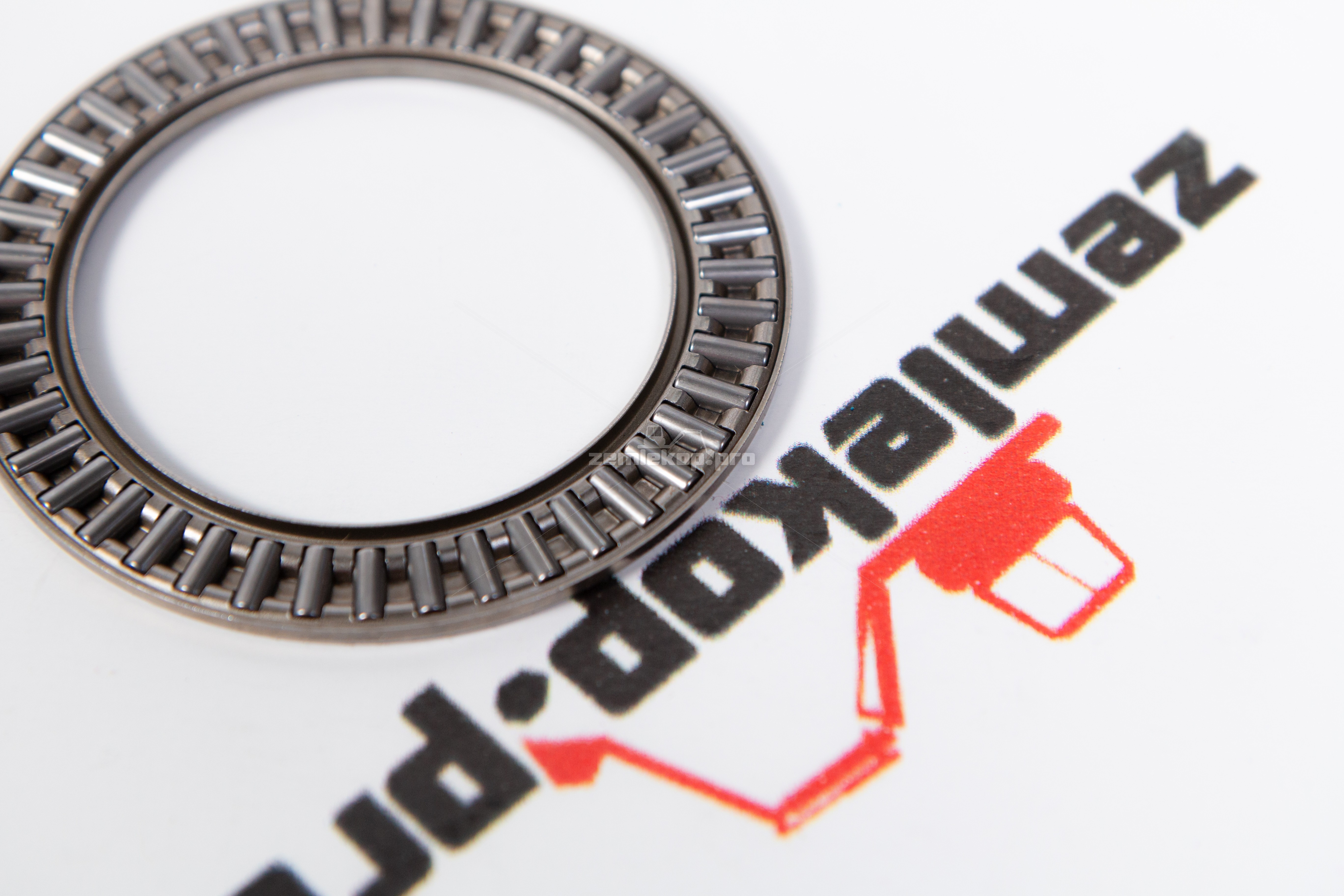 4206378 Подшипник DANA