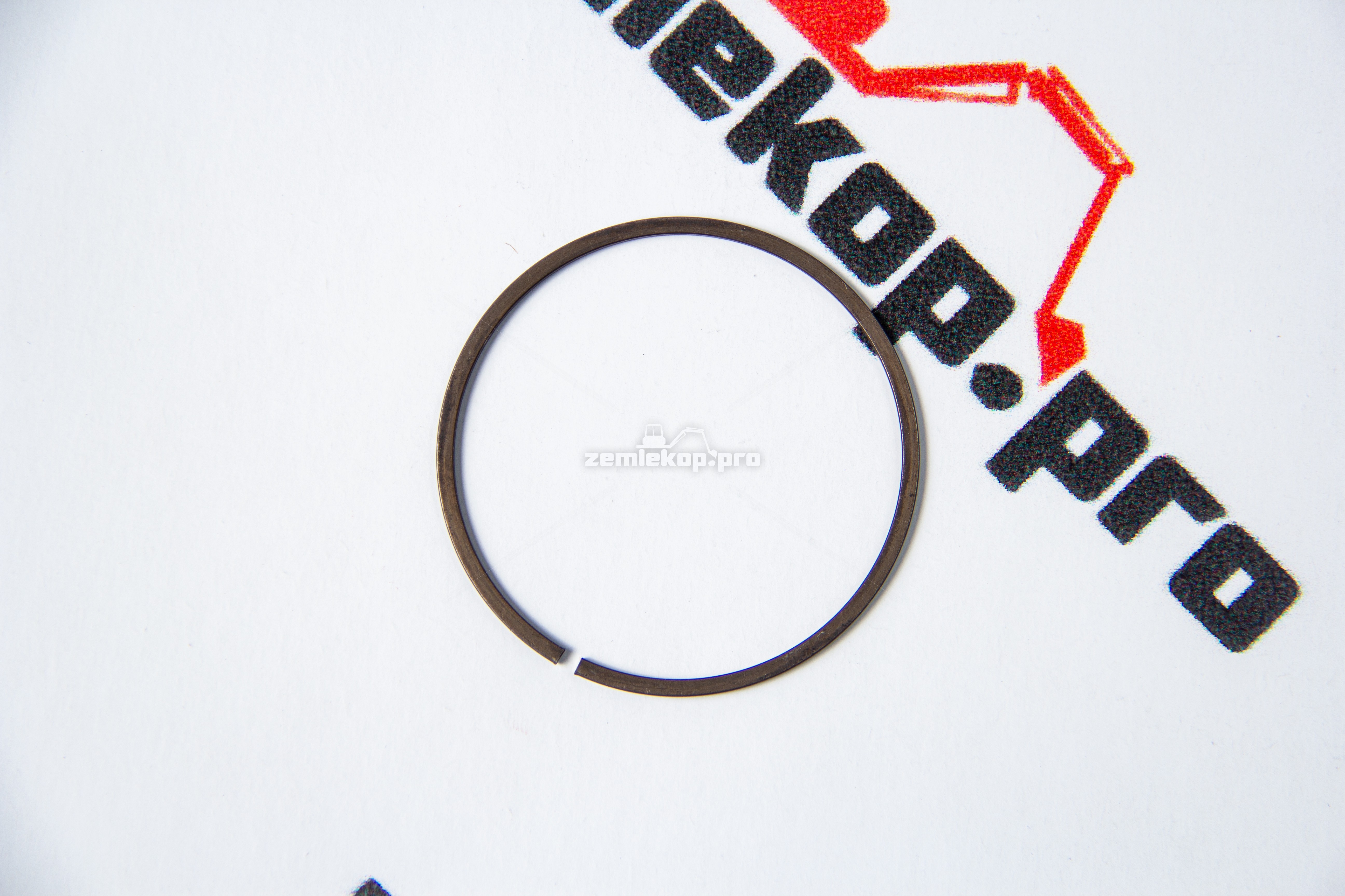 4206403 Кольцо DANA