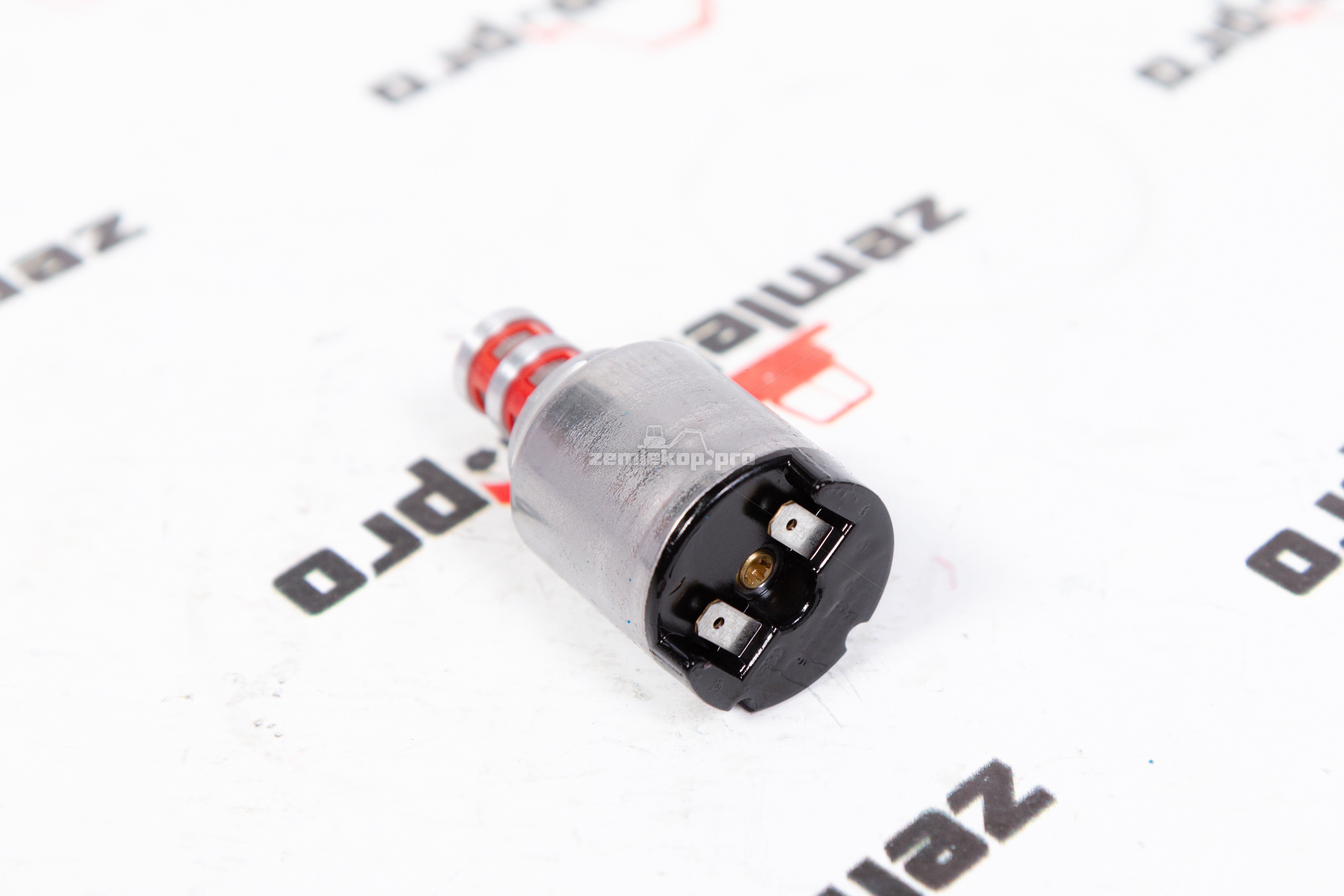 4207160 Датчик (соленоид) DANA