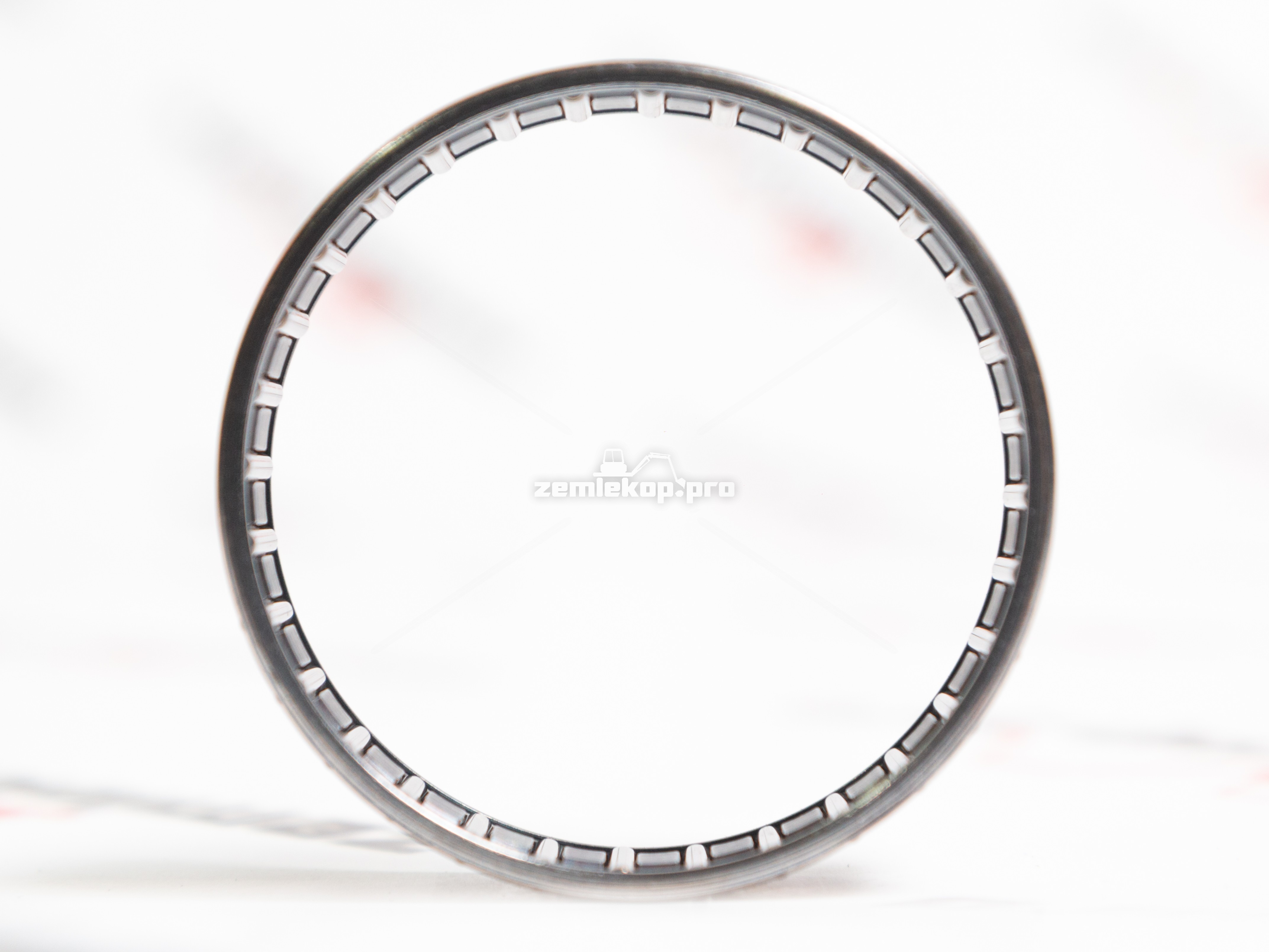 4208652 Подшипник DANA