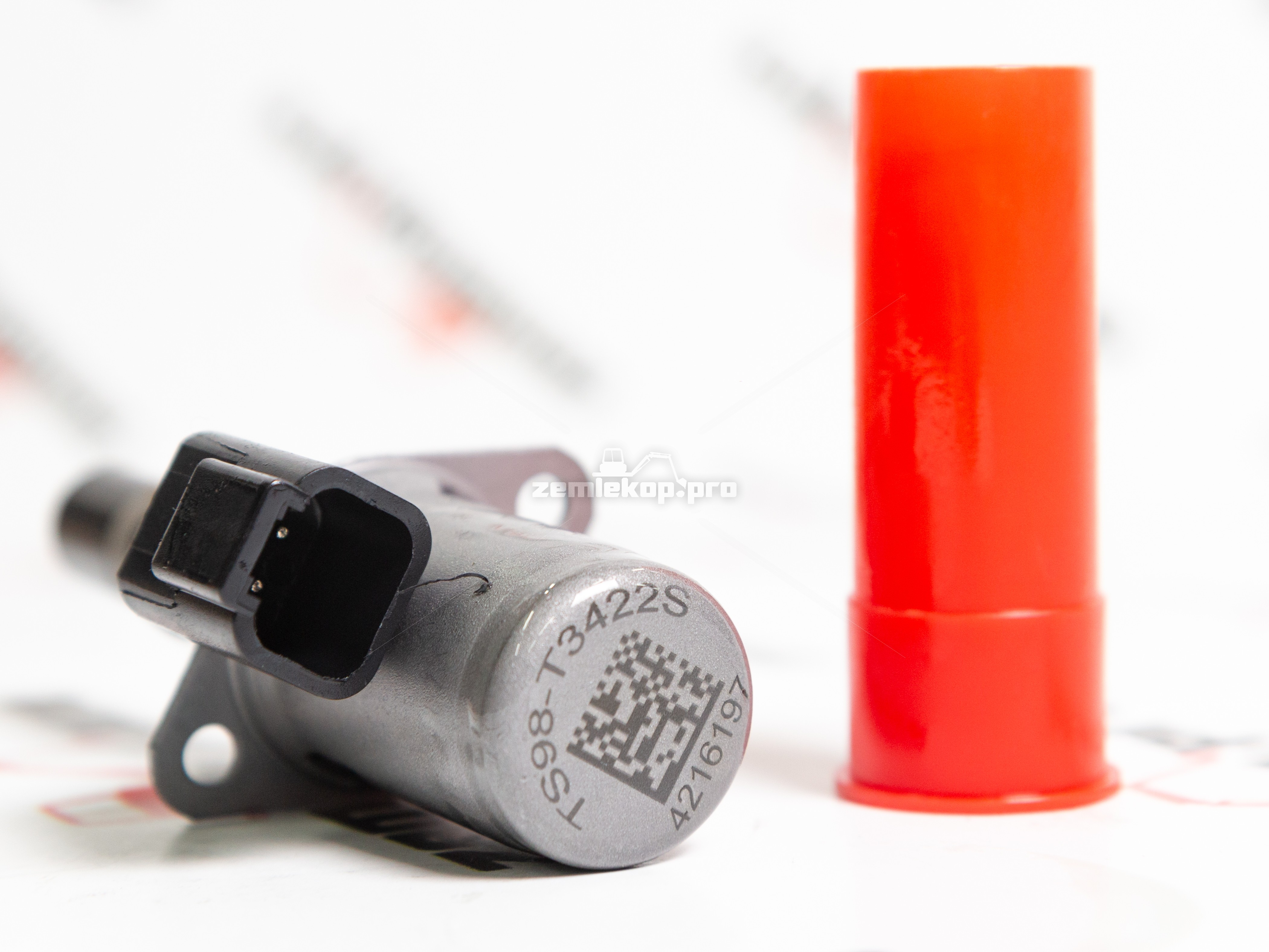 4216197 Датчик DANA