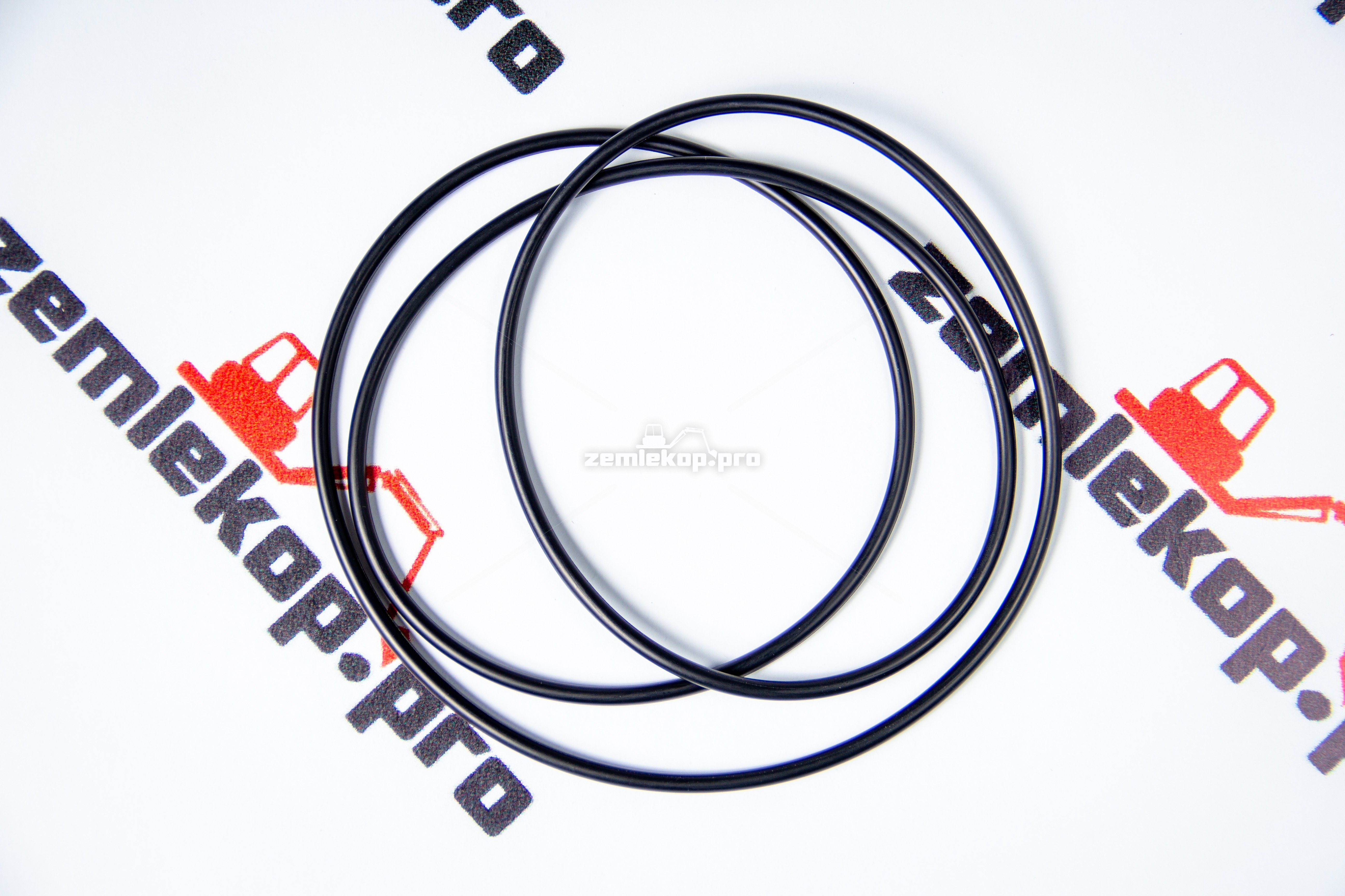 4220735 О-кольцо DANA