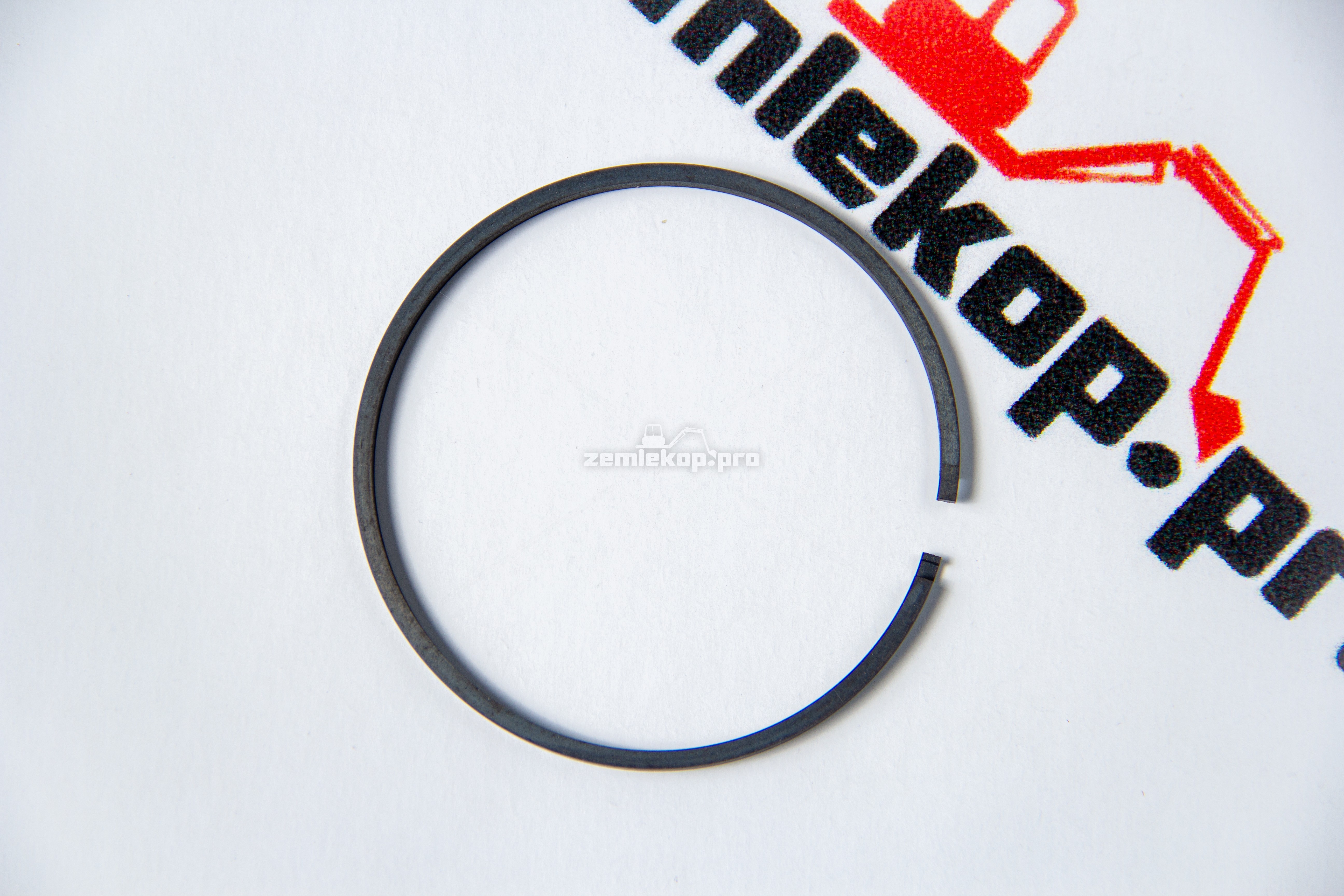 8100451 Кольцо DANA