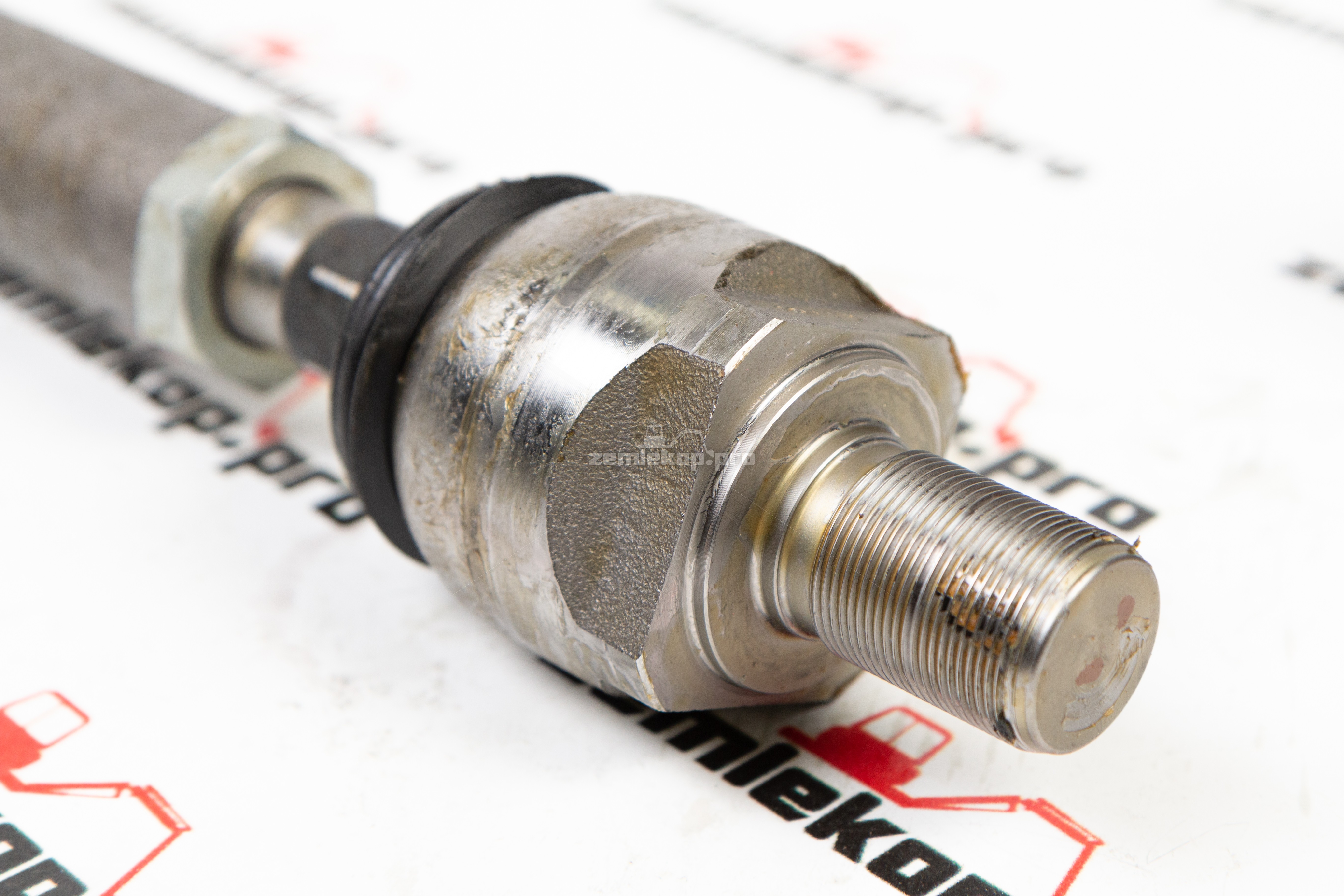 142328 Рулевая тяга