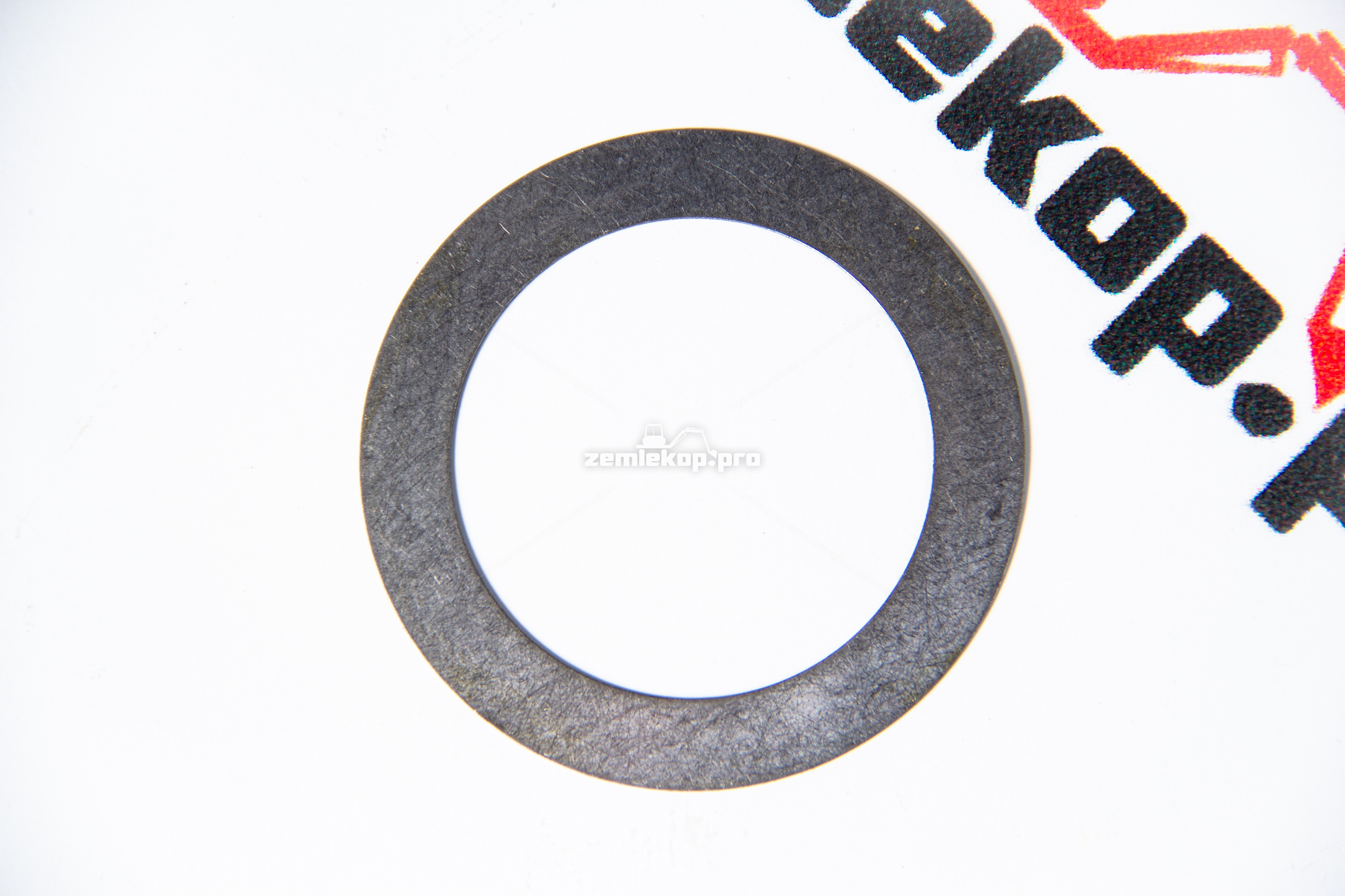 000.245540 Прокладка металл. тонкая DANA