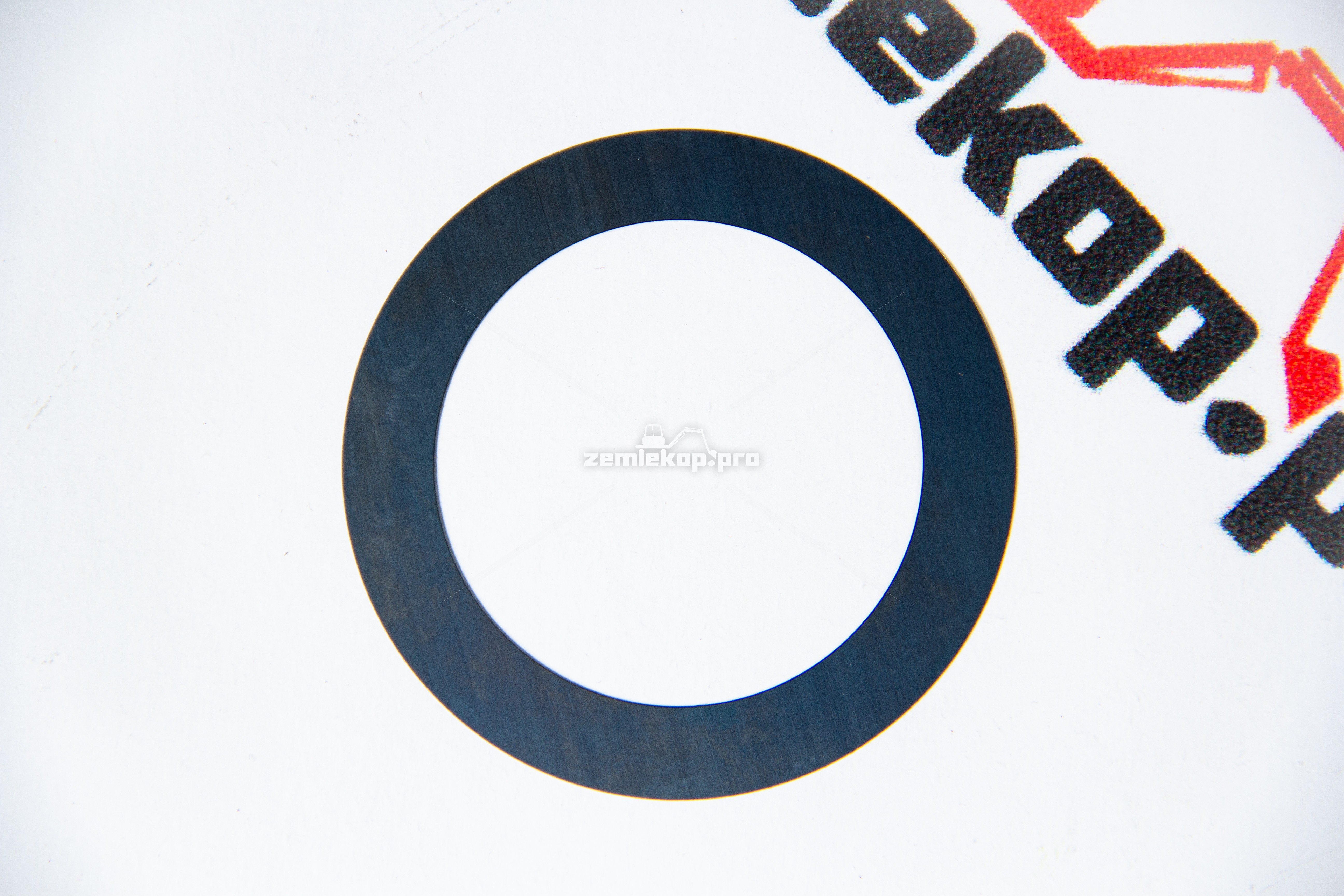 000.245550 Прокладка металл. тонкая DANA