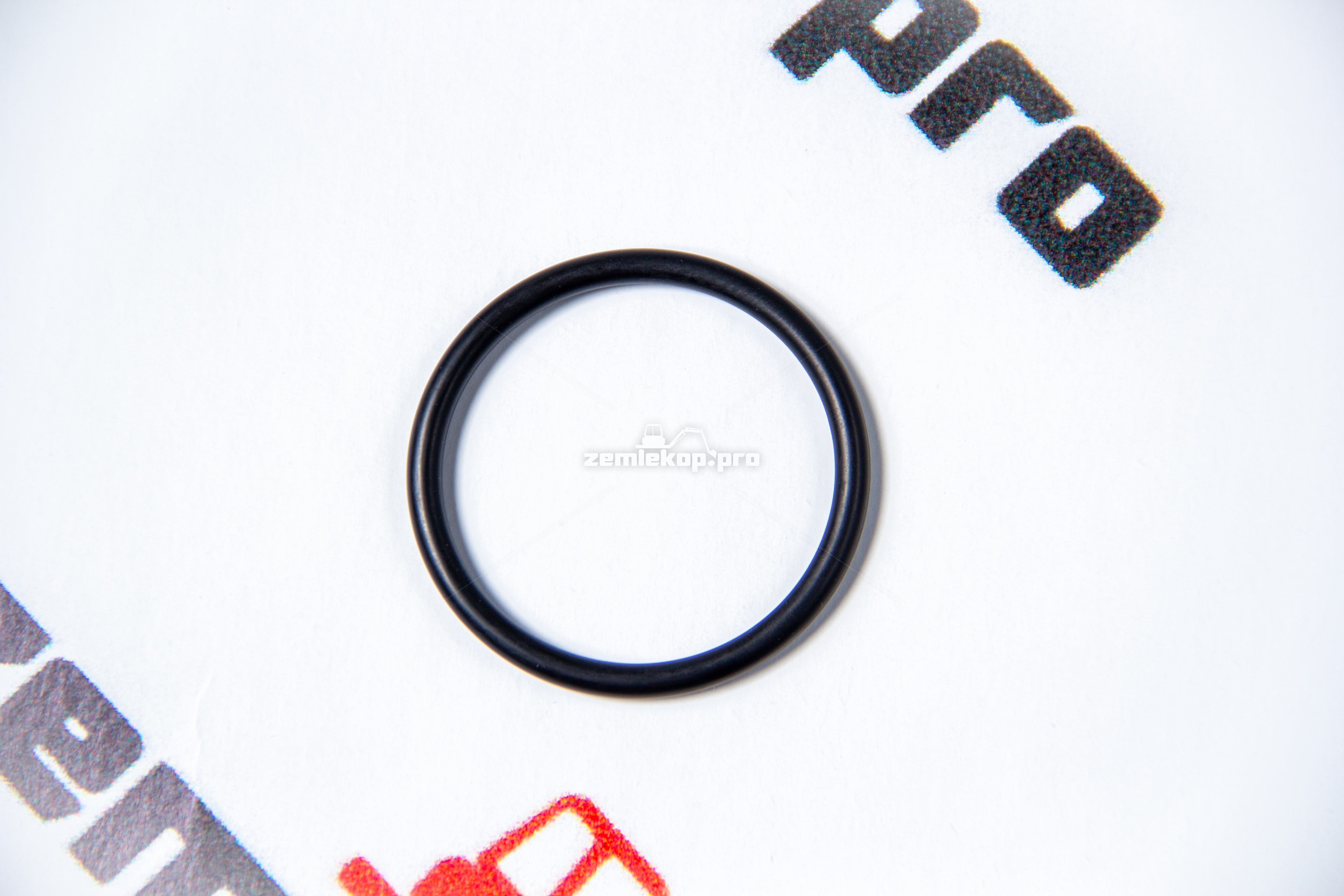 001.05.0046 О-кольцо DANA