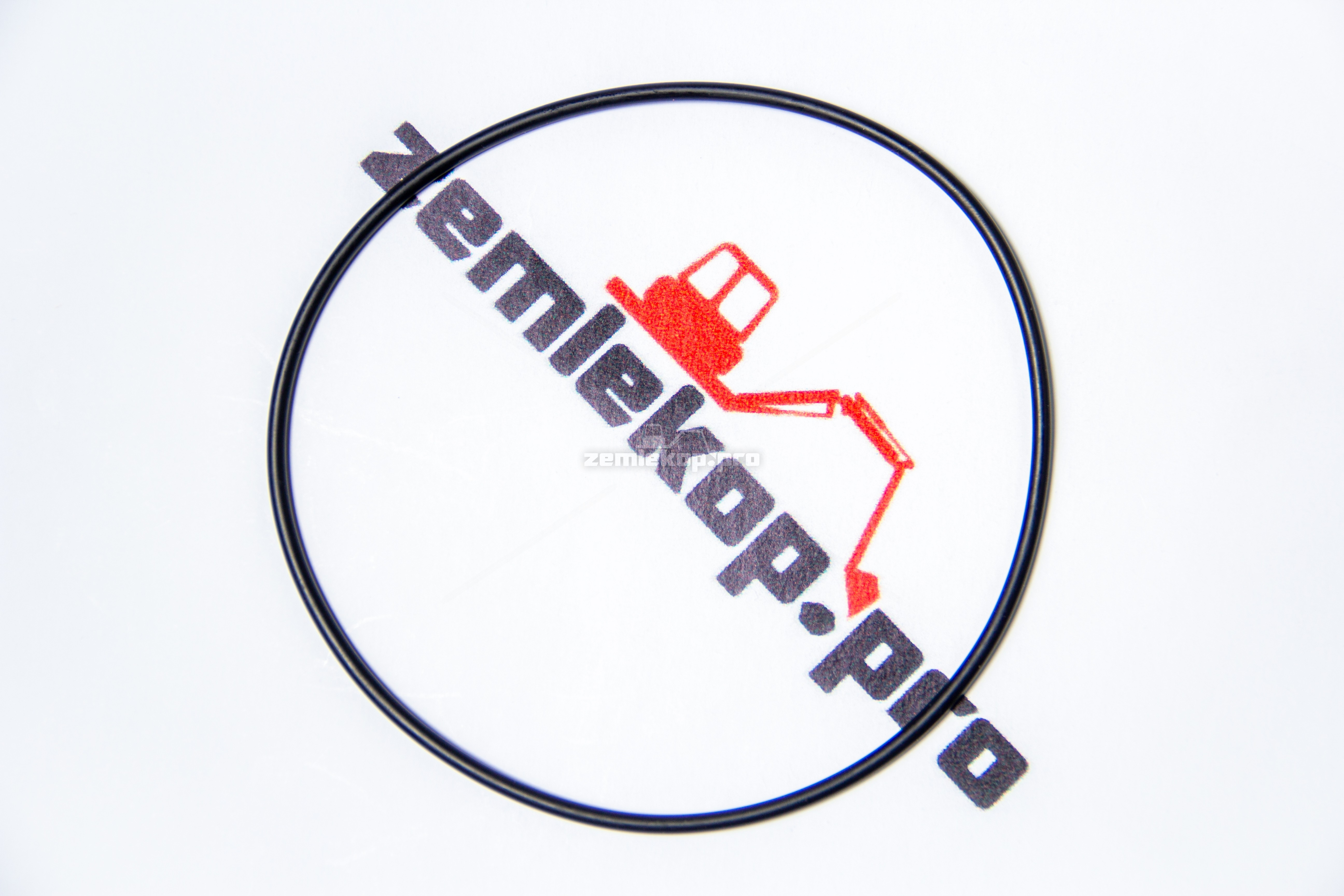 001.05.1120 О-кольцо DANA