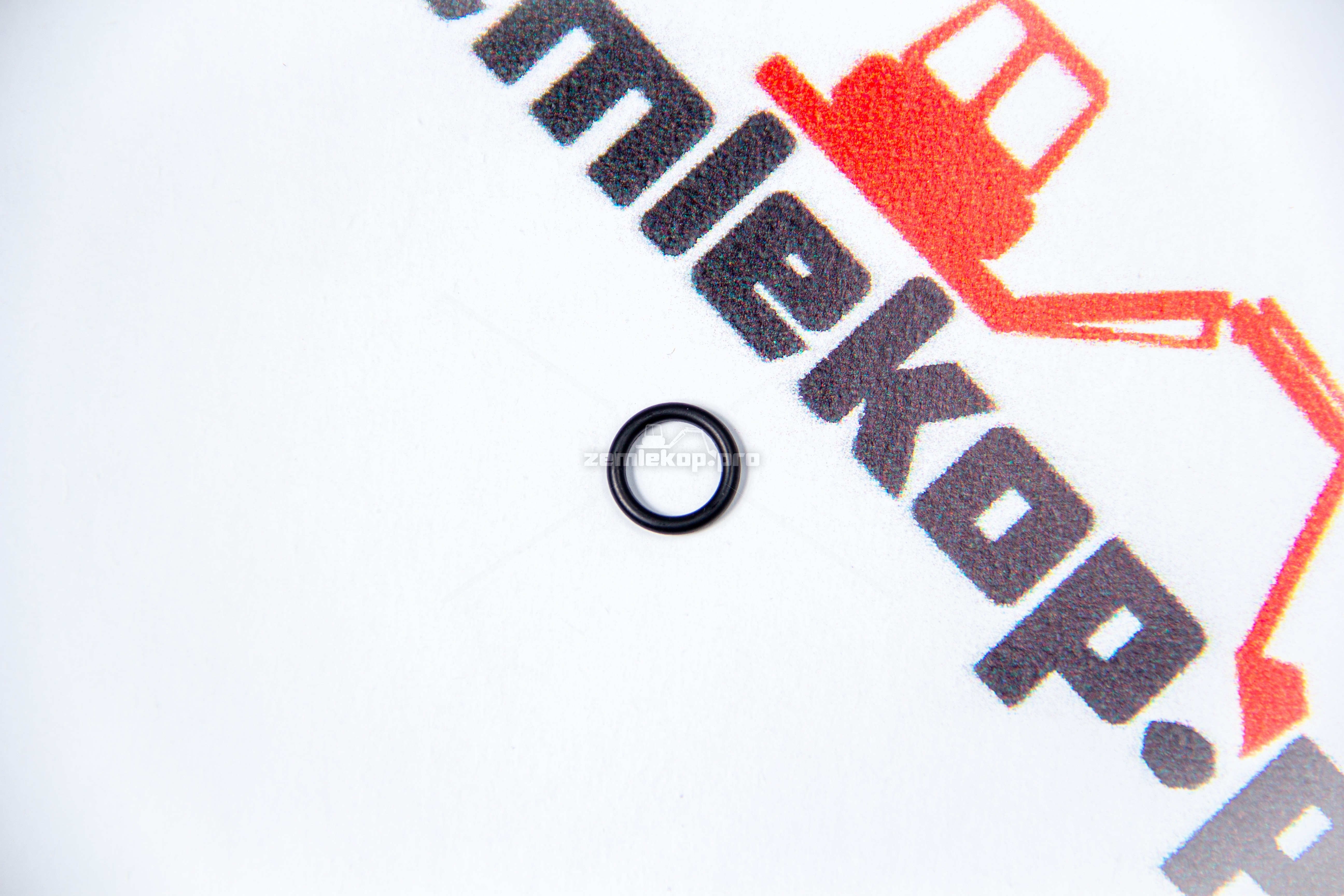 001.05.1353 О-кольцо DANA