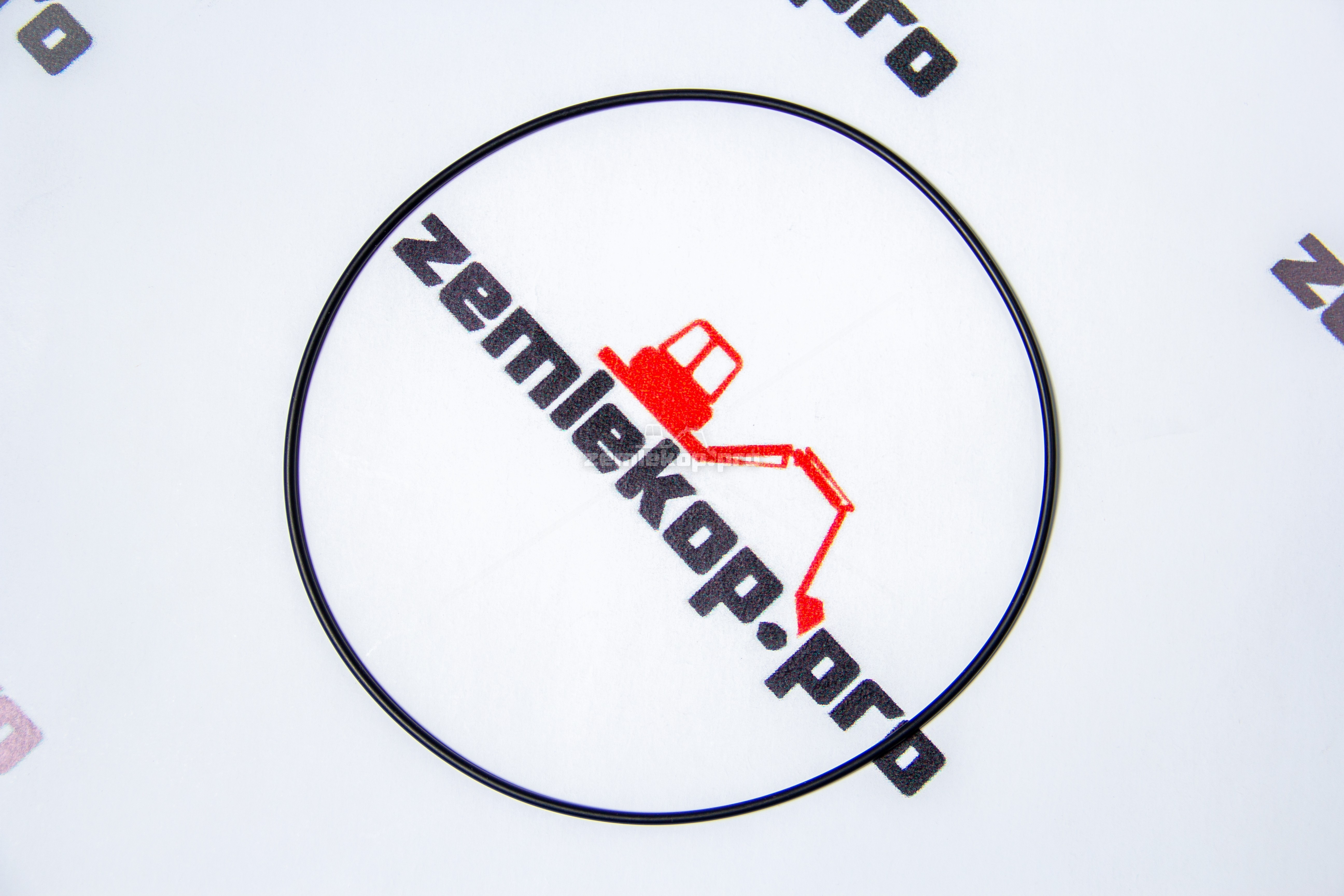 001.05.1487 О-кольцо DANA