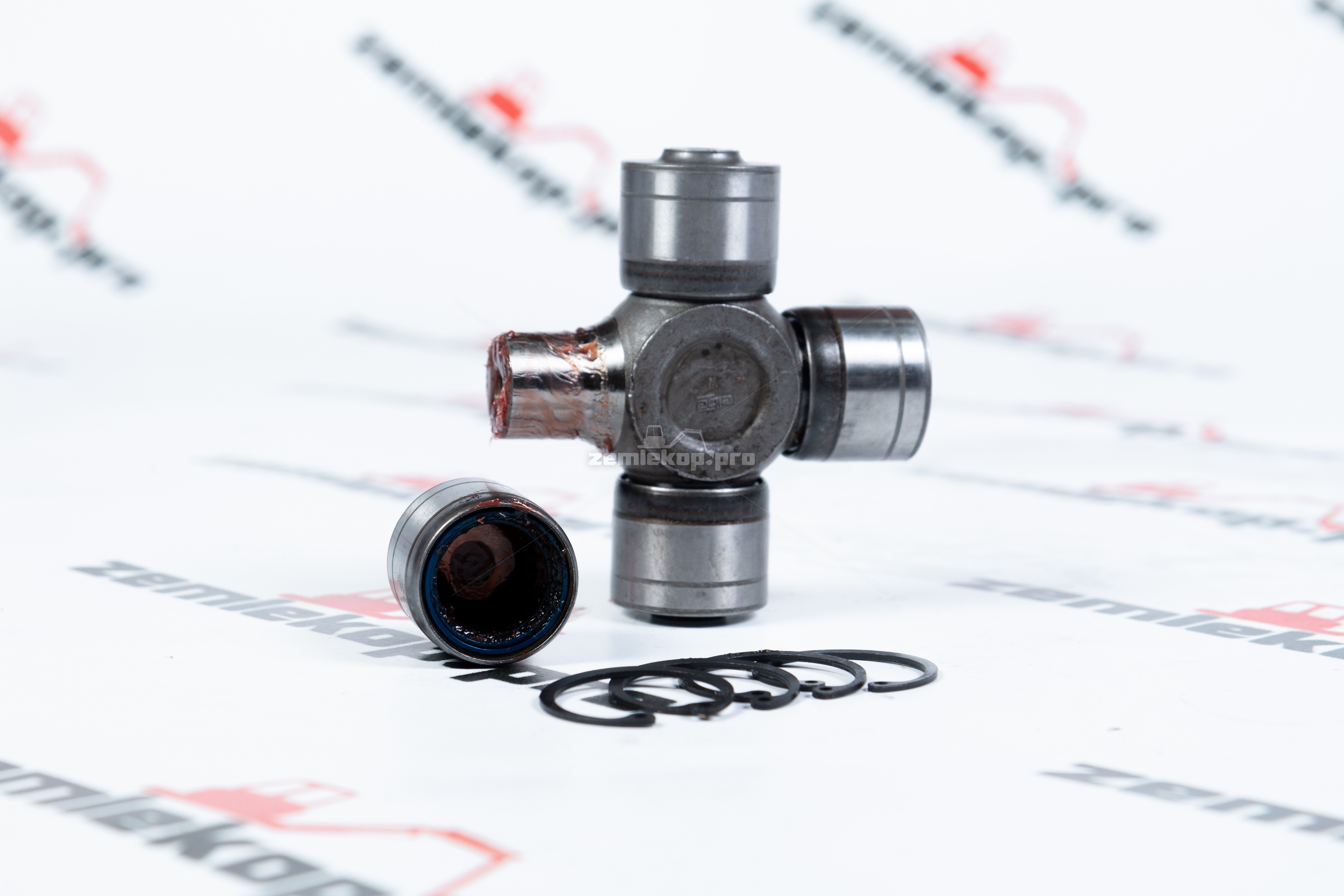 46221^ Крестовина