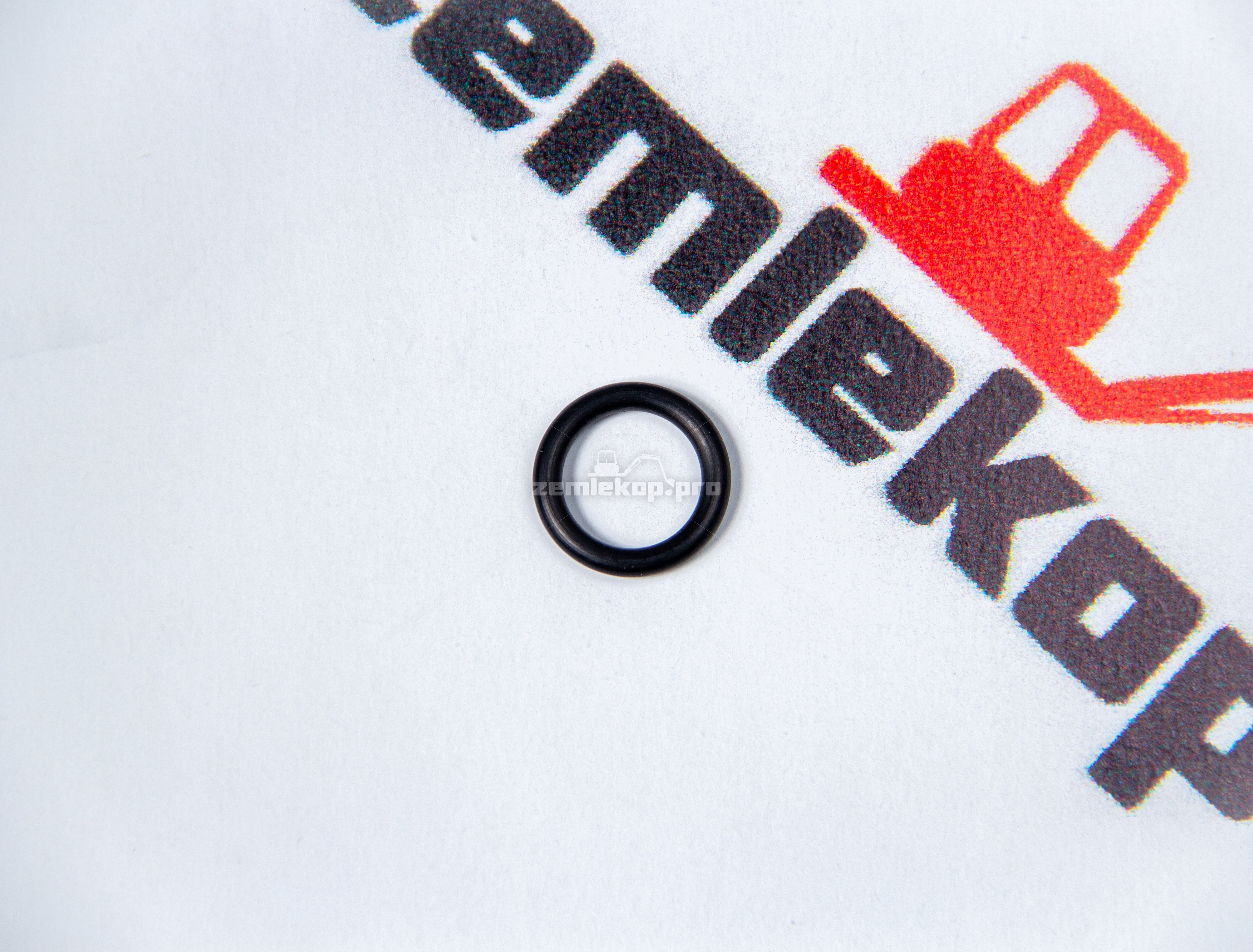 001.05.1526 О-кольцо DANA