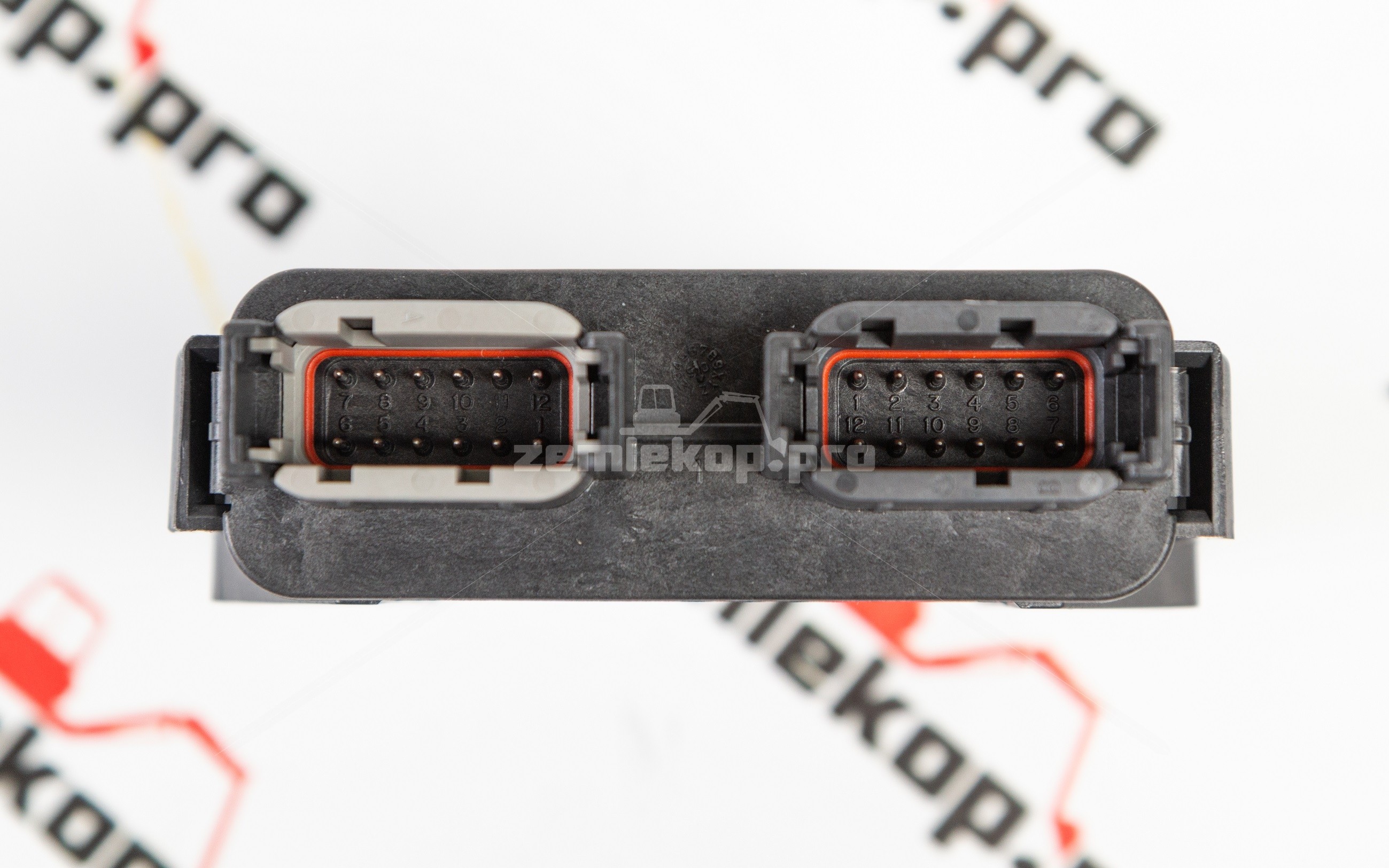 635322 Блок управления