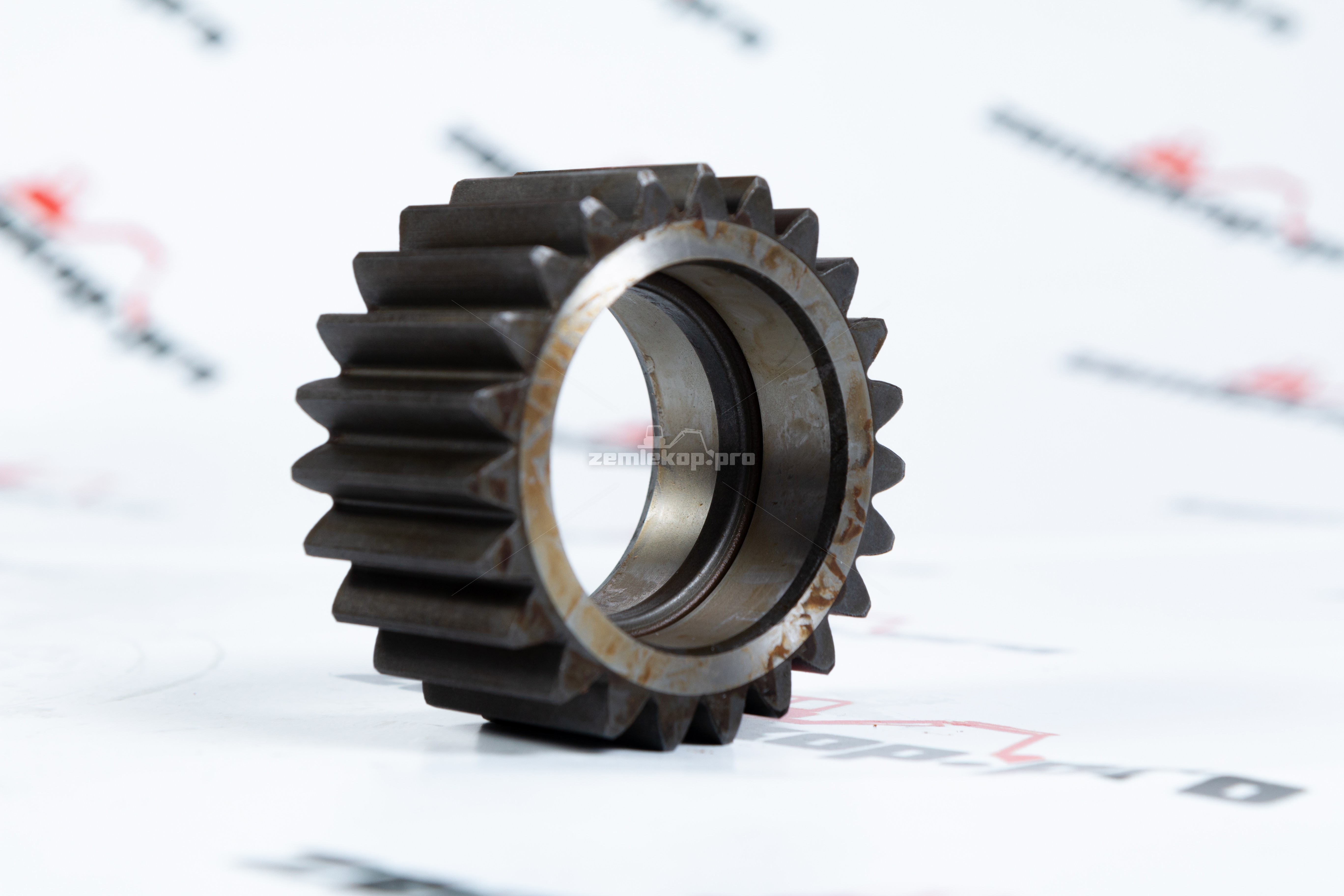 135947^ 135947 Шестерня