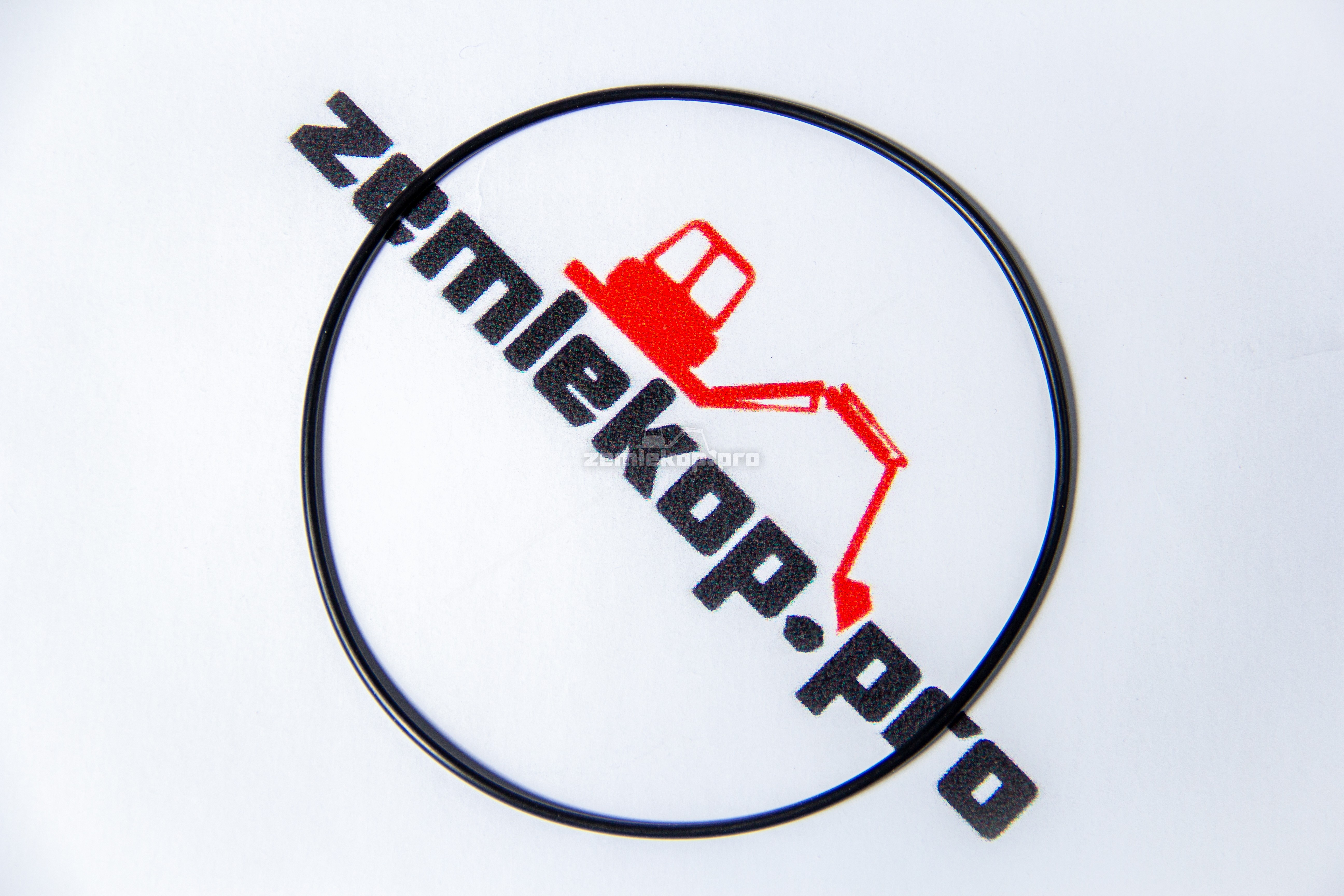 001.05.3333 О-кольцо DANA