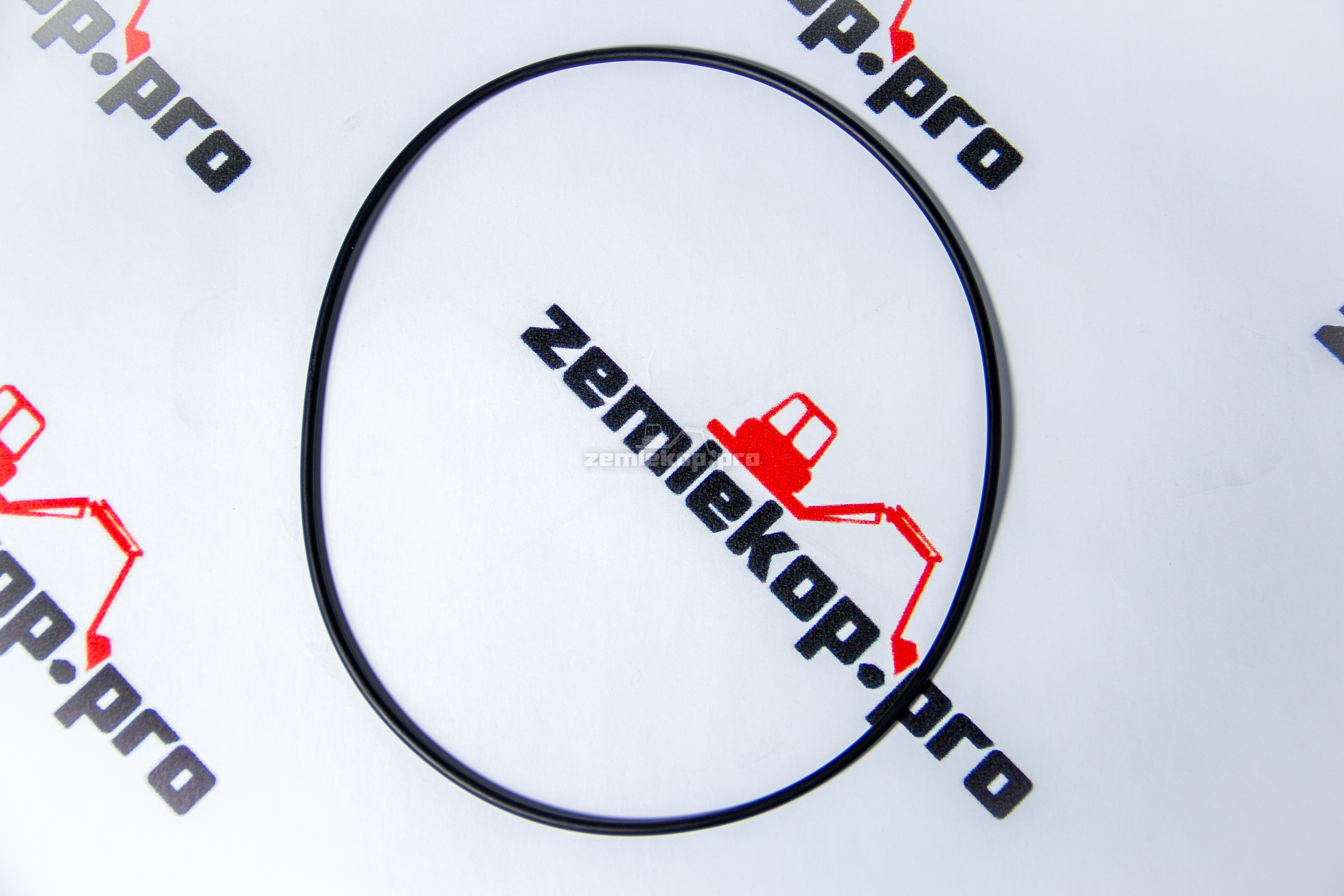 001.05.3736 О-кольцо DANA