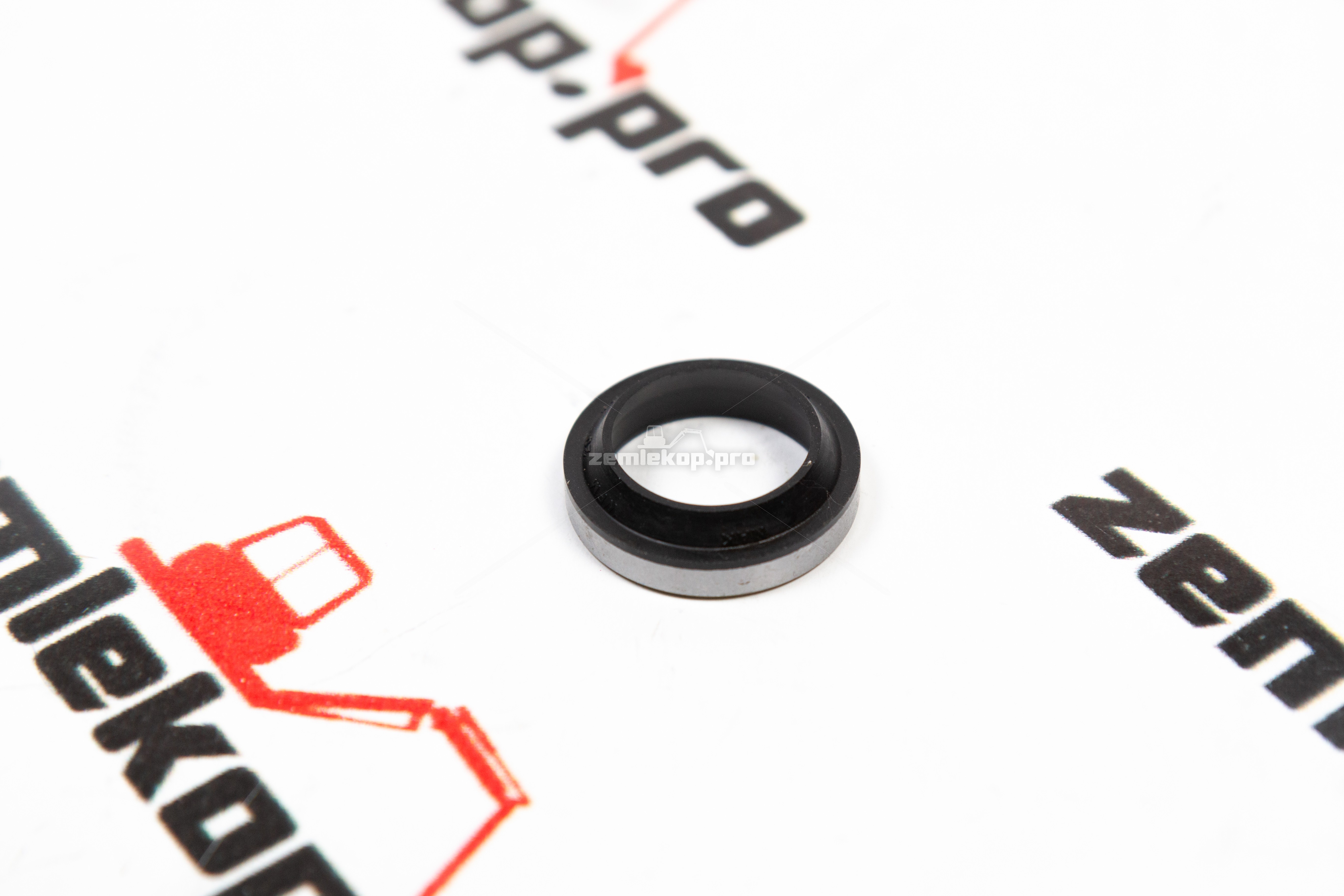 001.14.1776 Сальник DANA