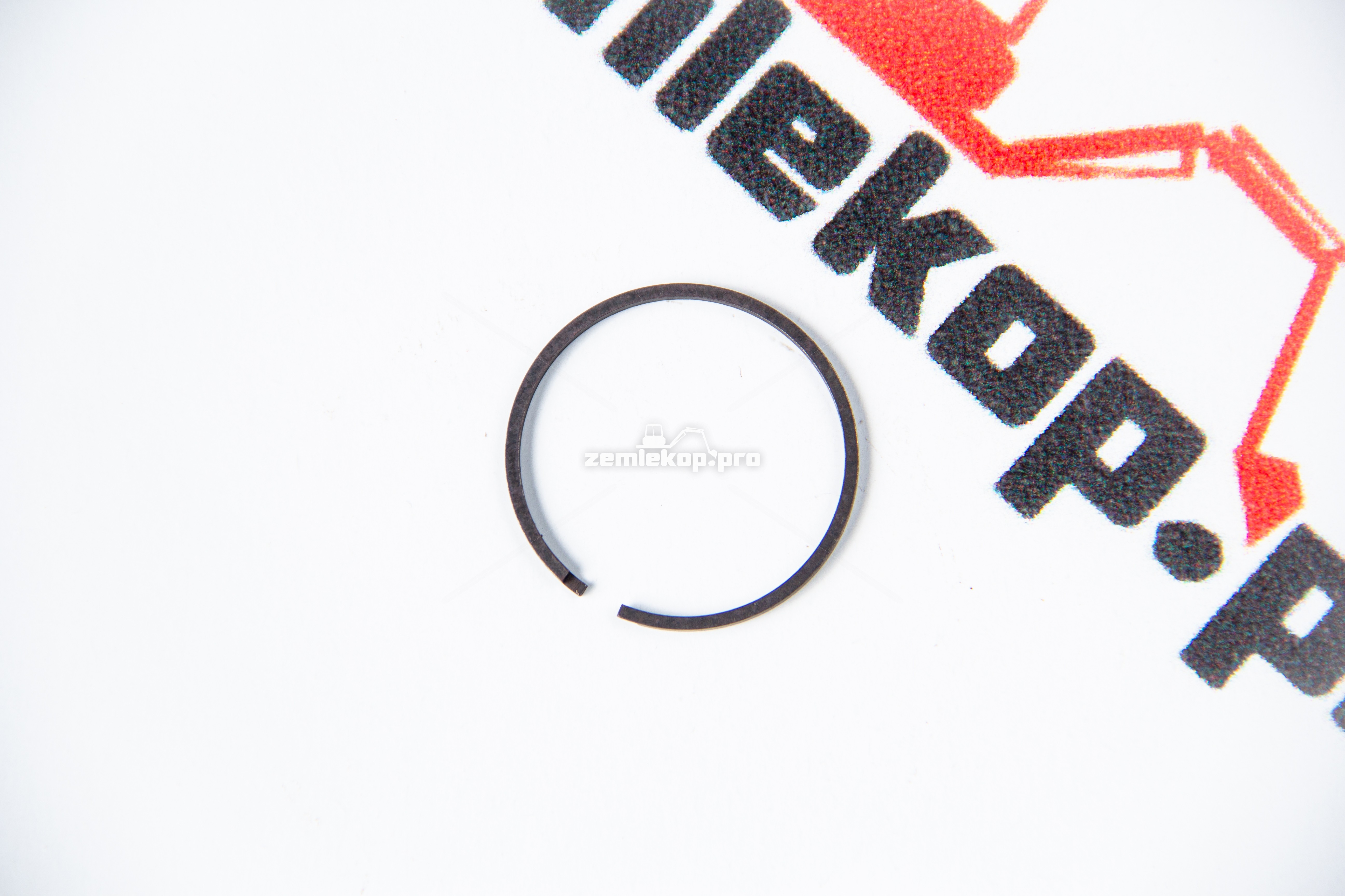 001.23.1509 Кольцо DANA