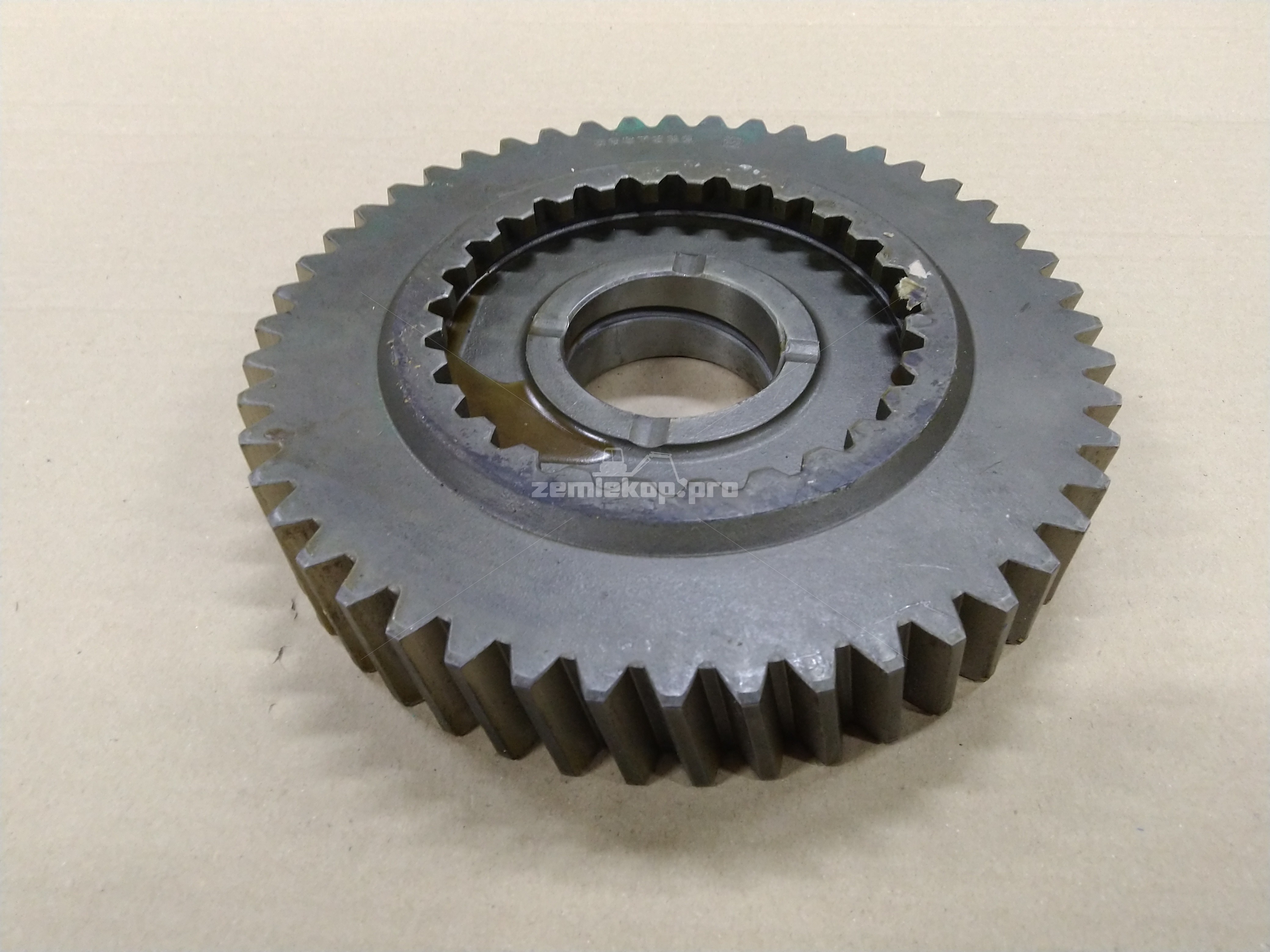 834043 Шестерня