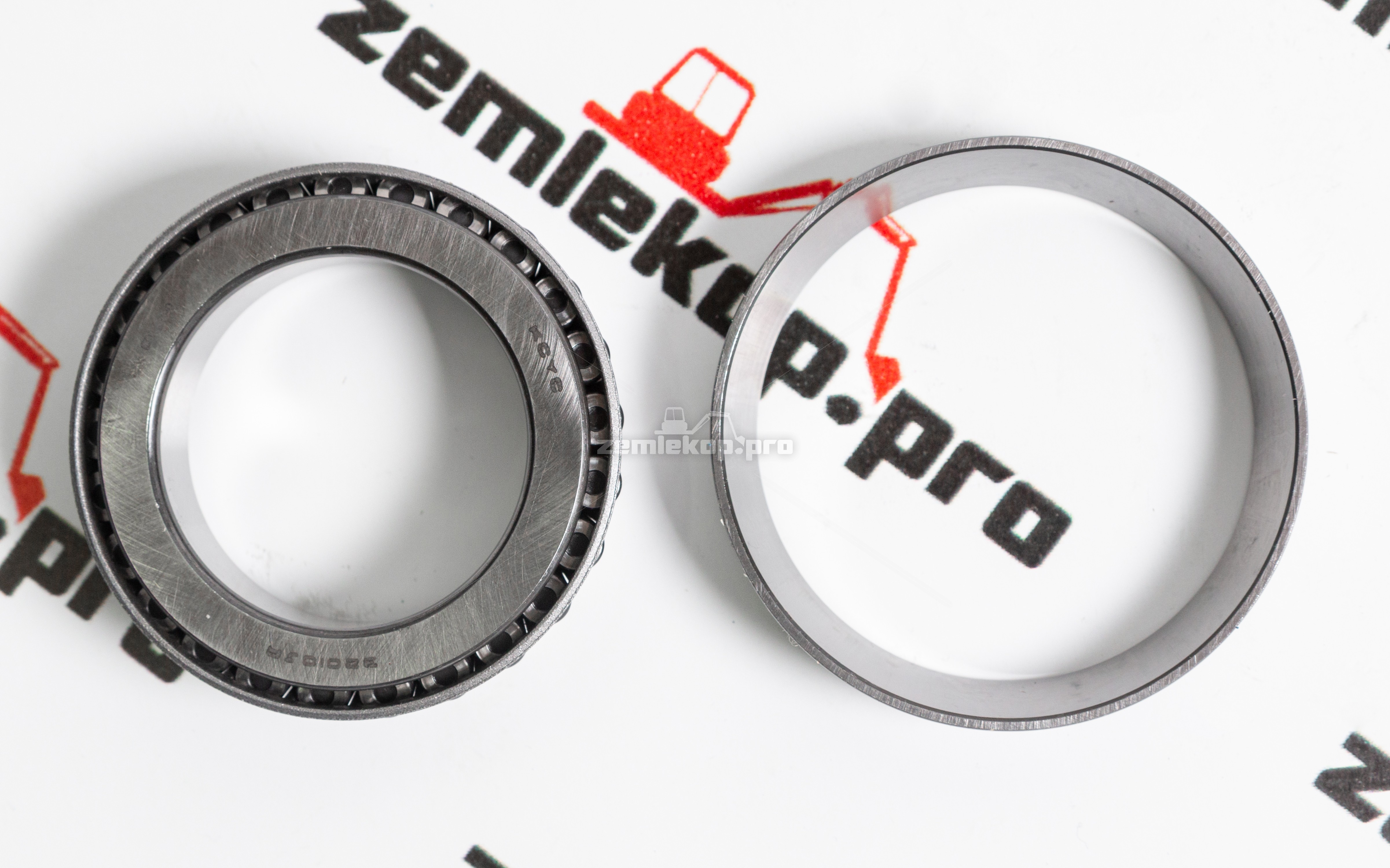 005.09.0496 Подшипник DANA