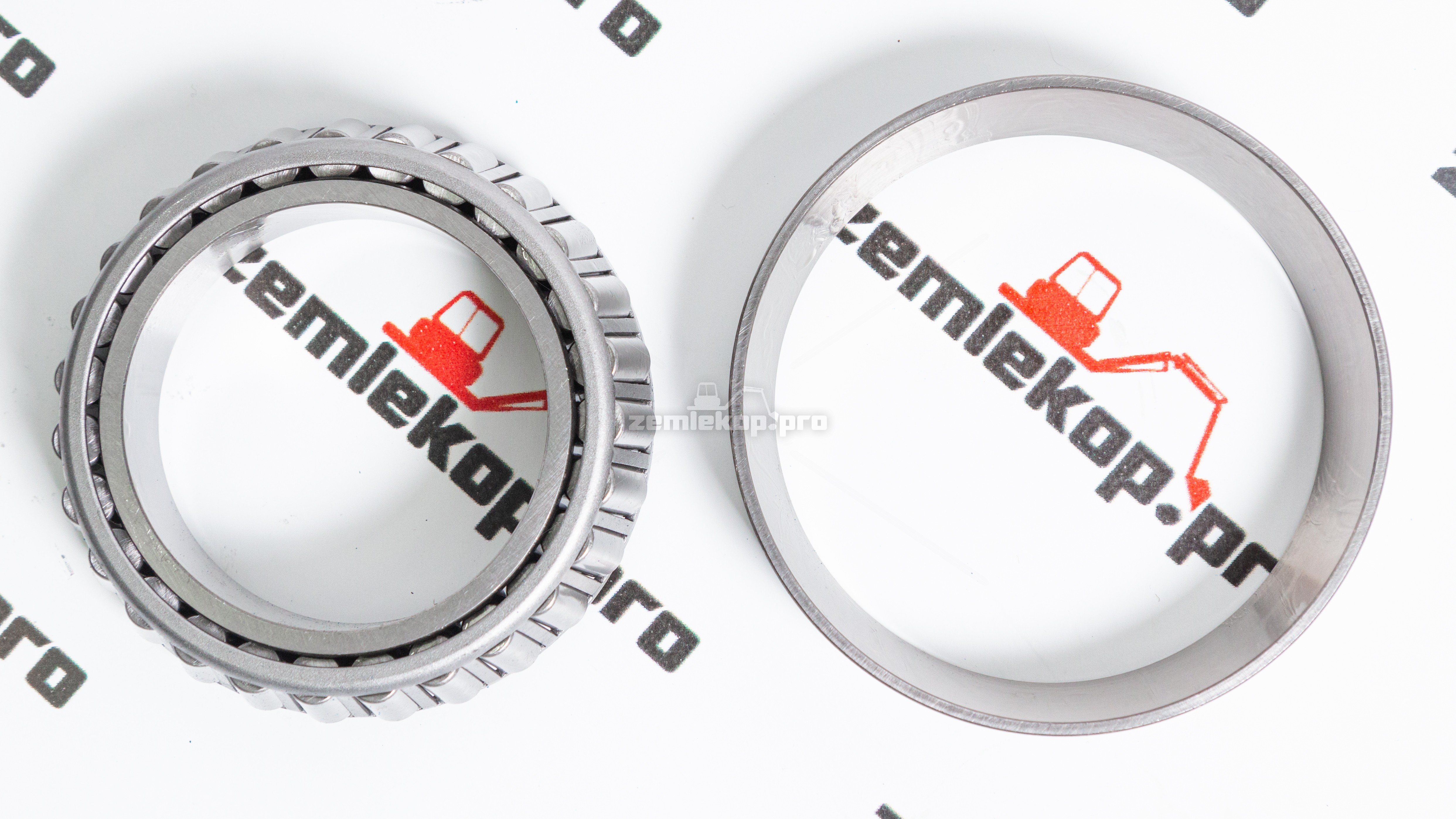 005.09.0762 Подшипник DANA