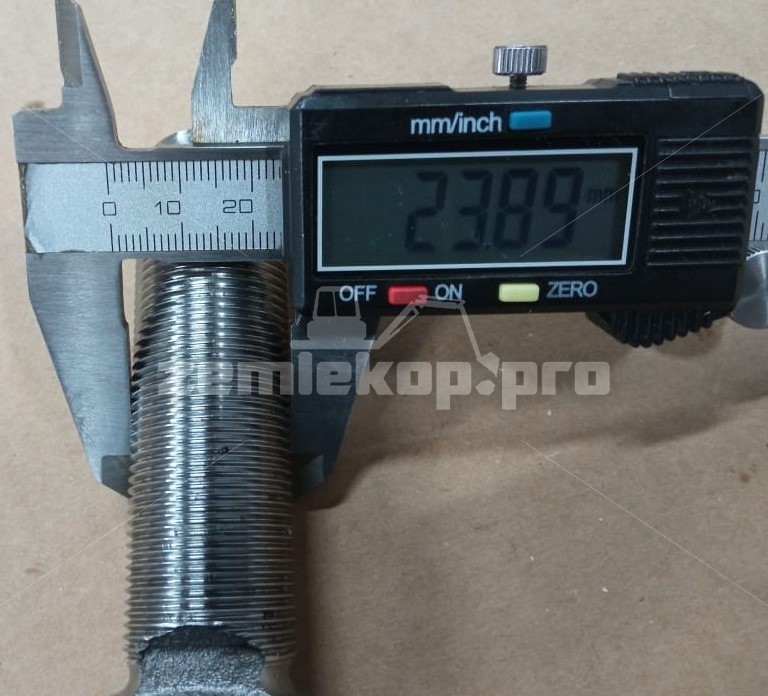 87031^ ROTA Наконечник рулевой тяги