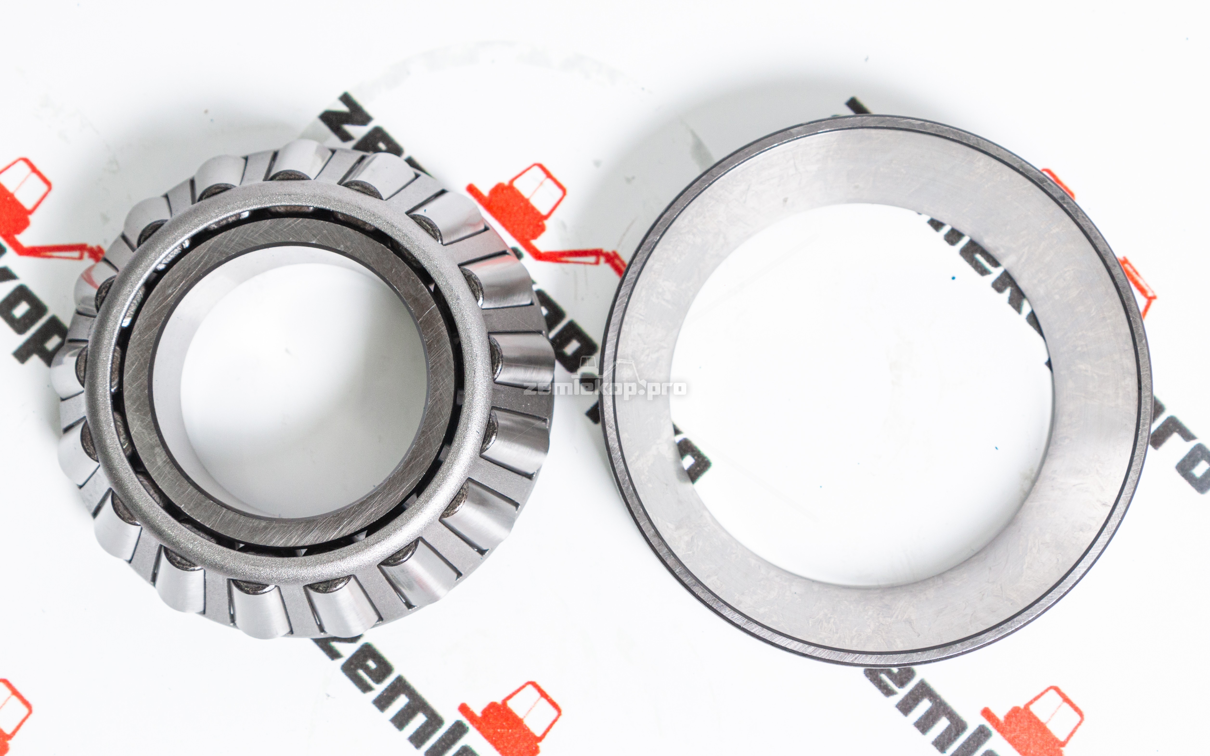 005.09.3366 Подшипник DANA