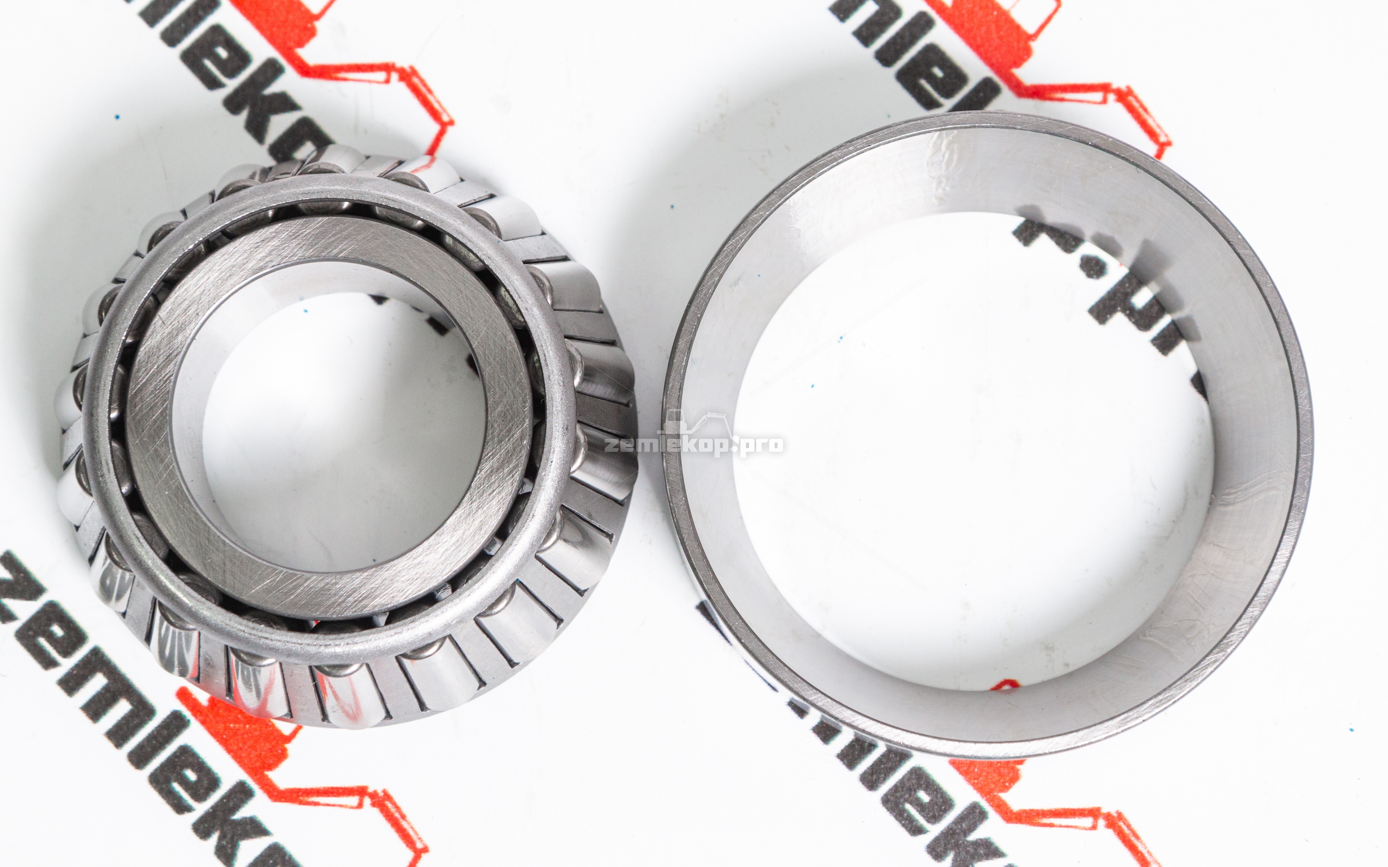 005.10.3812 Подшипник DANA