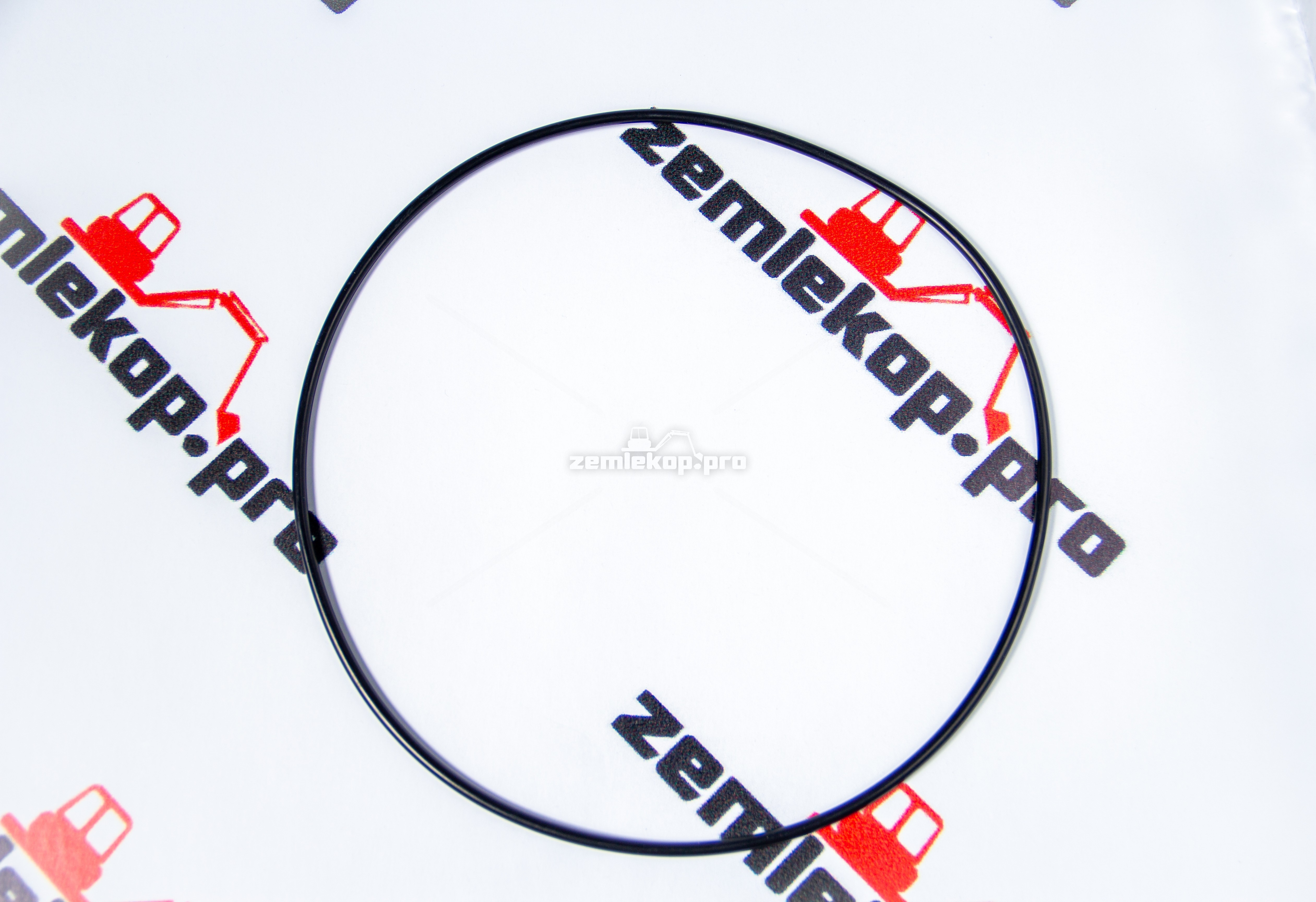 001.05.0808 О-кольцо DANA