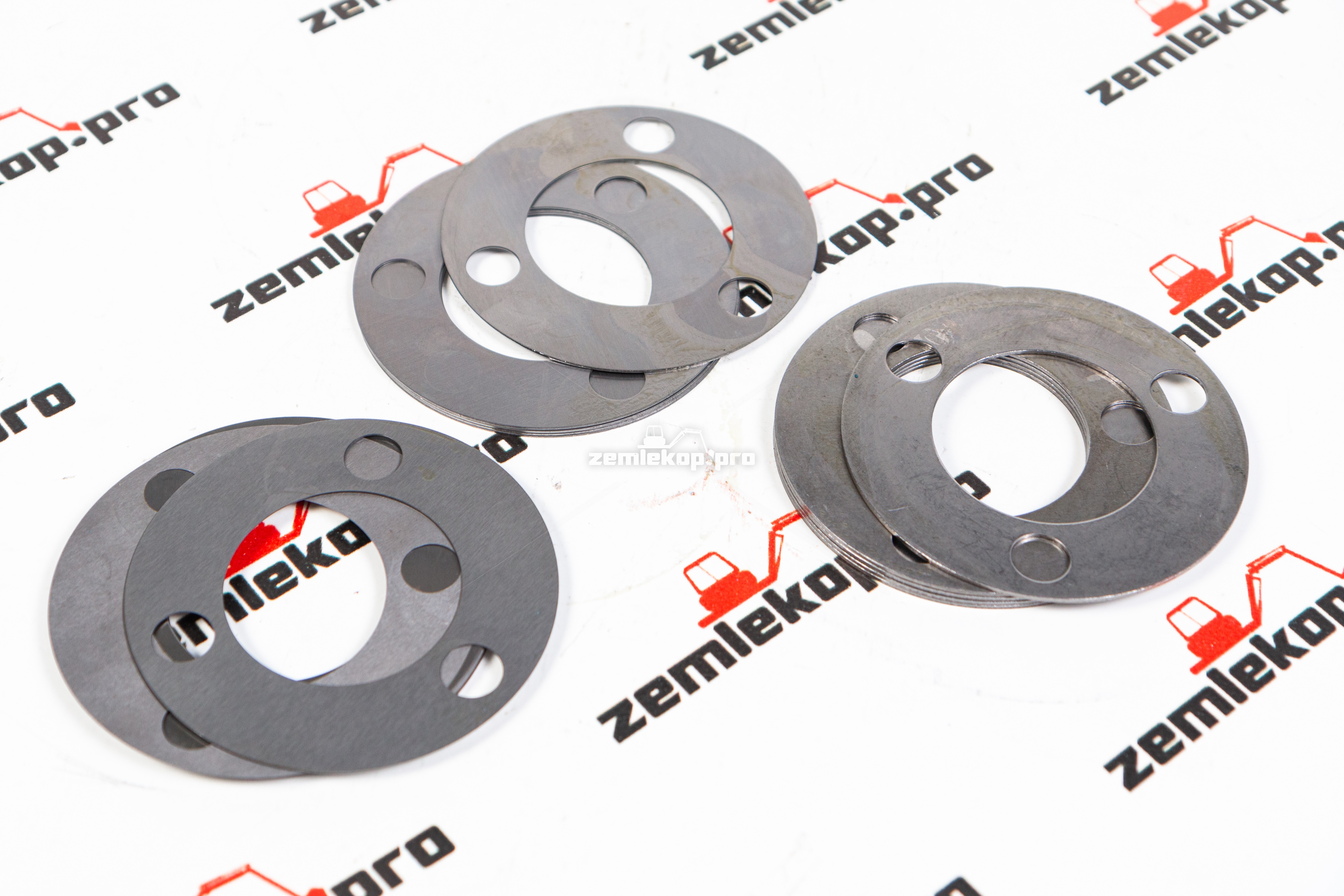 070KV110-X Набор прокладок DANA