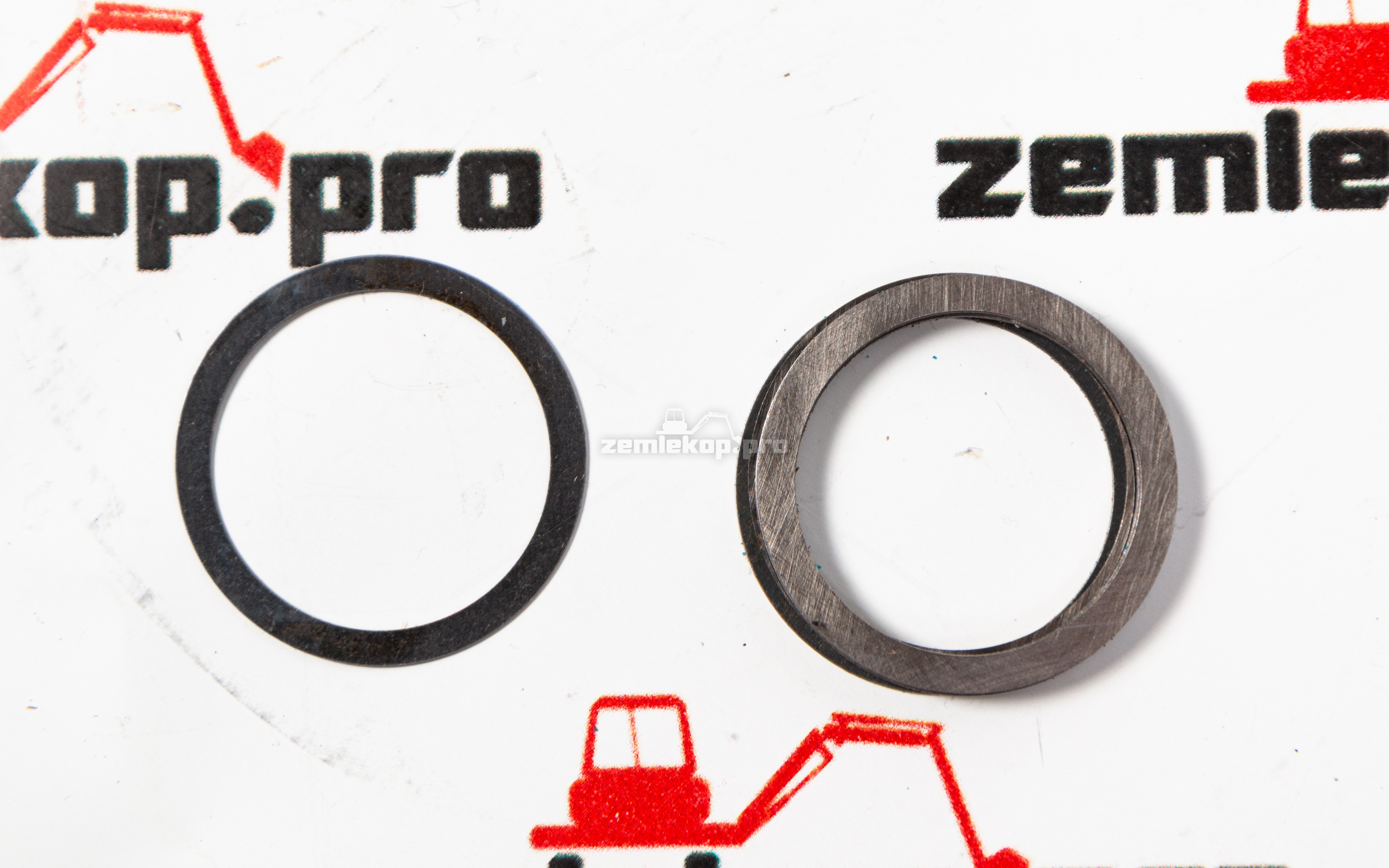 070KV122X Набор прокладок DANA