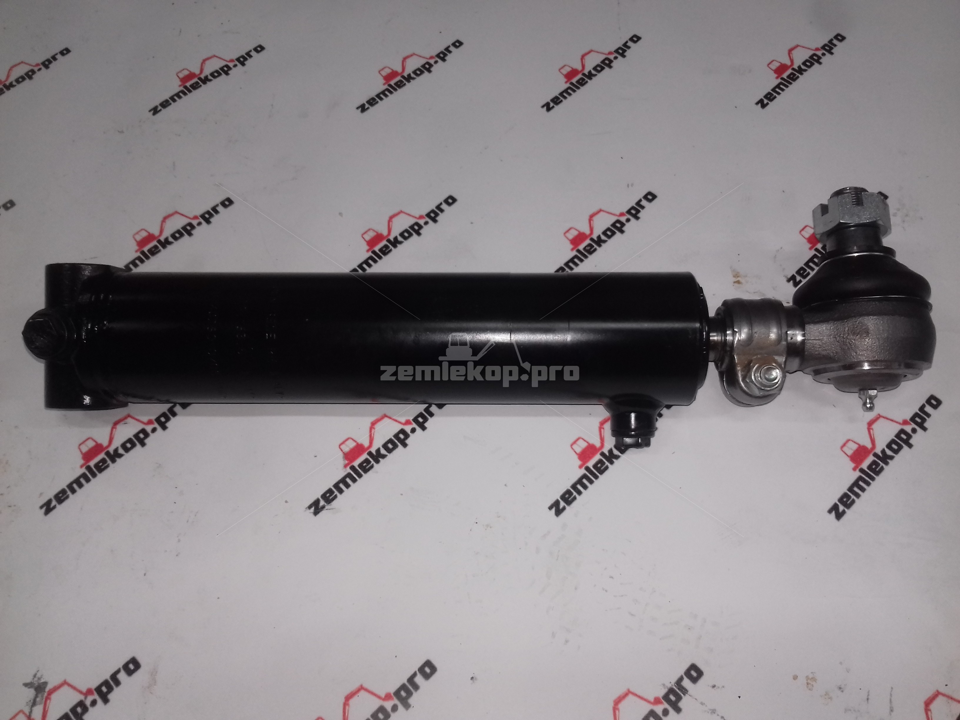 070SL216X Поворотный цилиндр DANA