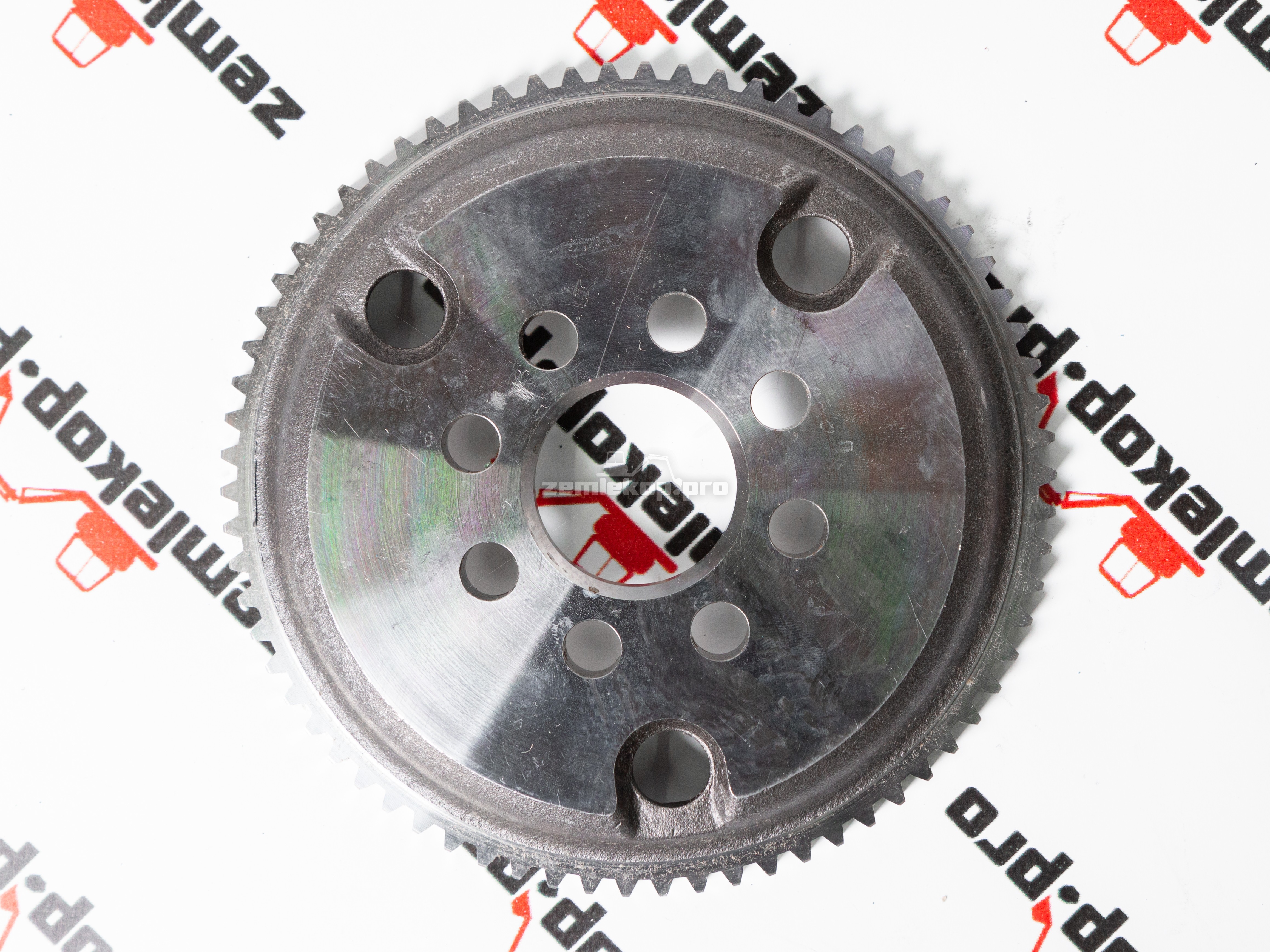 111.06.005.02 Шестерня DANA