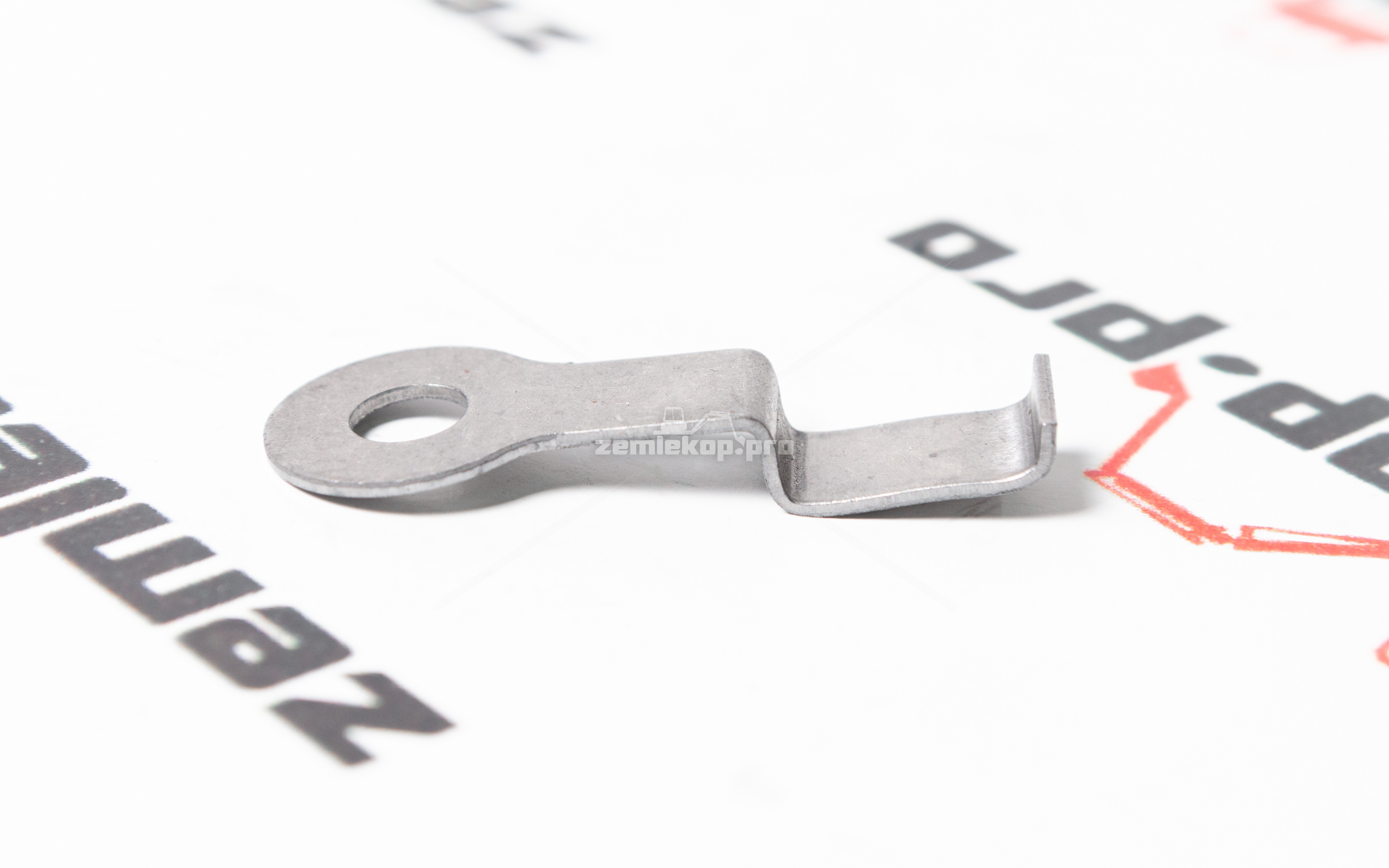 176.07.013.03 Пластина DANA