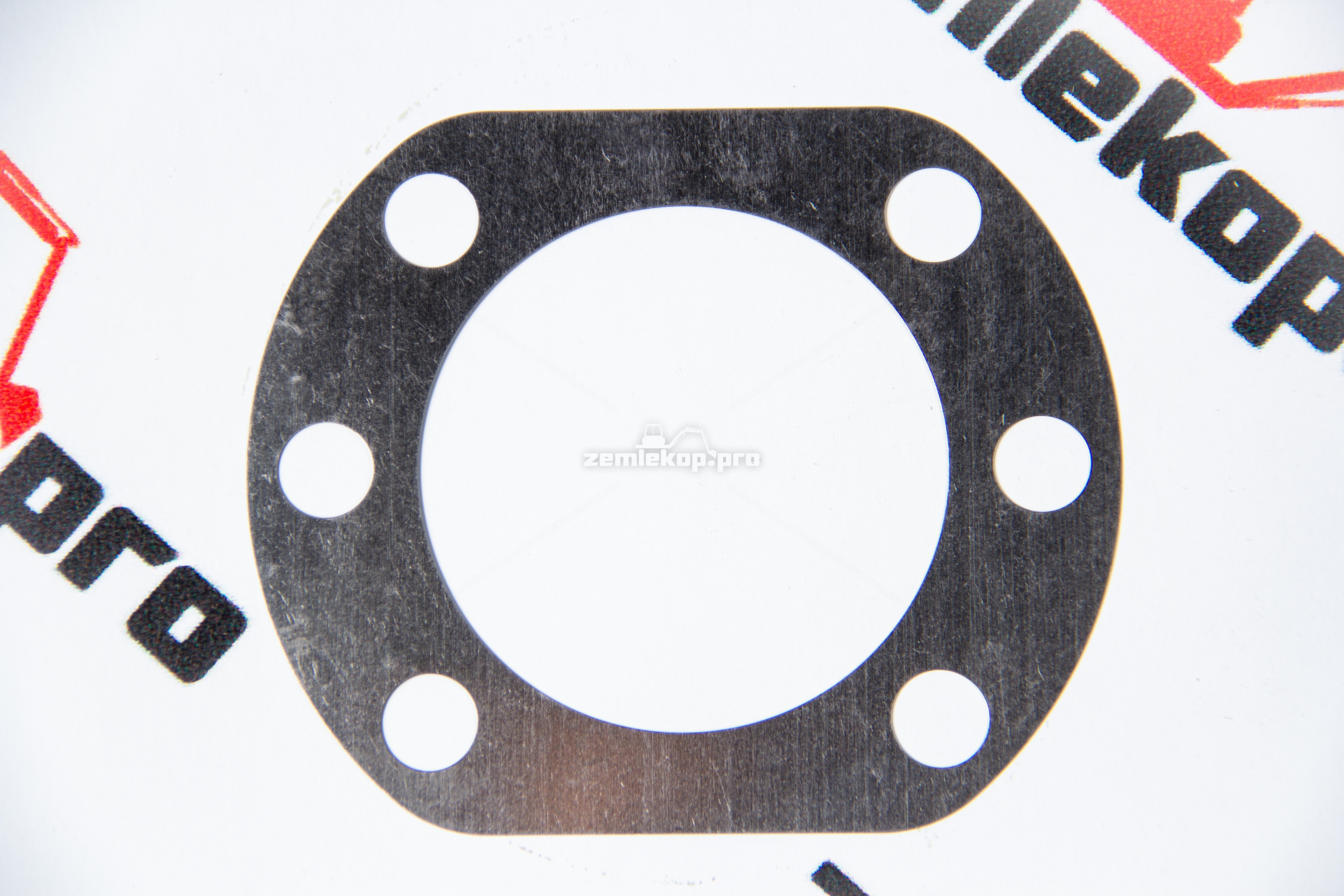 212.06.026.02 Прокладка тонкая метал. DANA