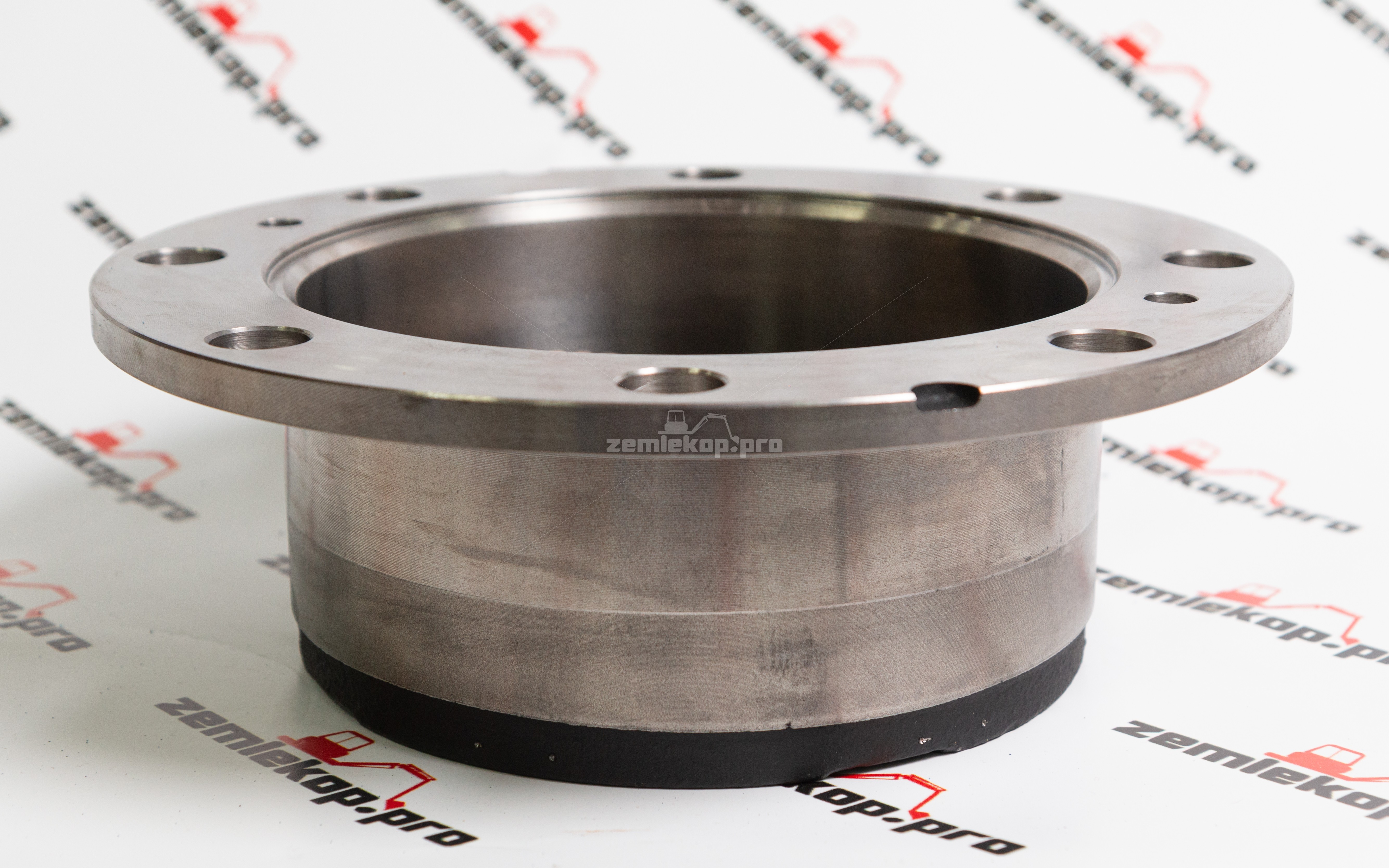 212.06.710.17 Ступица в сборе DANA