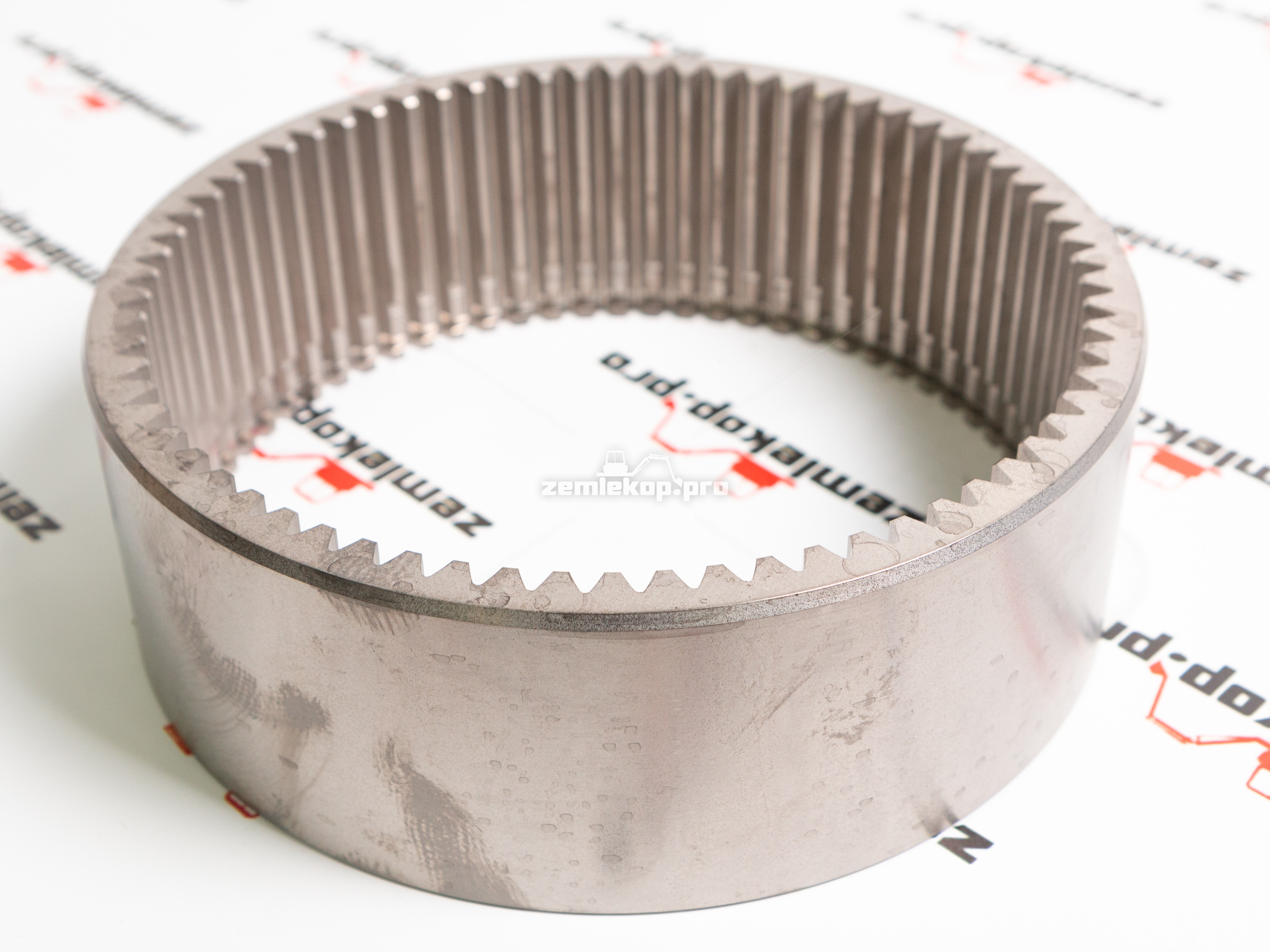 290.06.010.07 Шестерня DANA