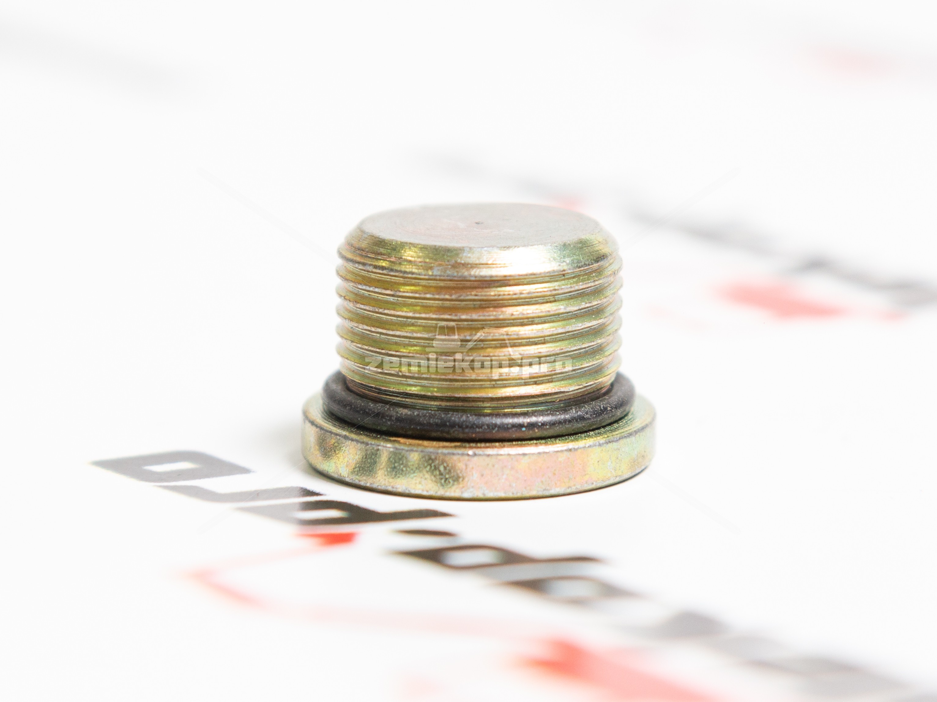 355.14.610.01 Пробка DANA