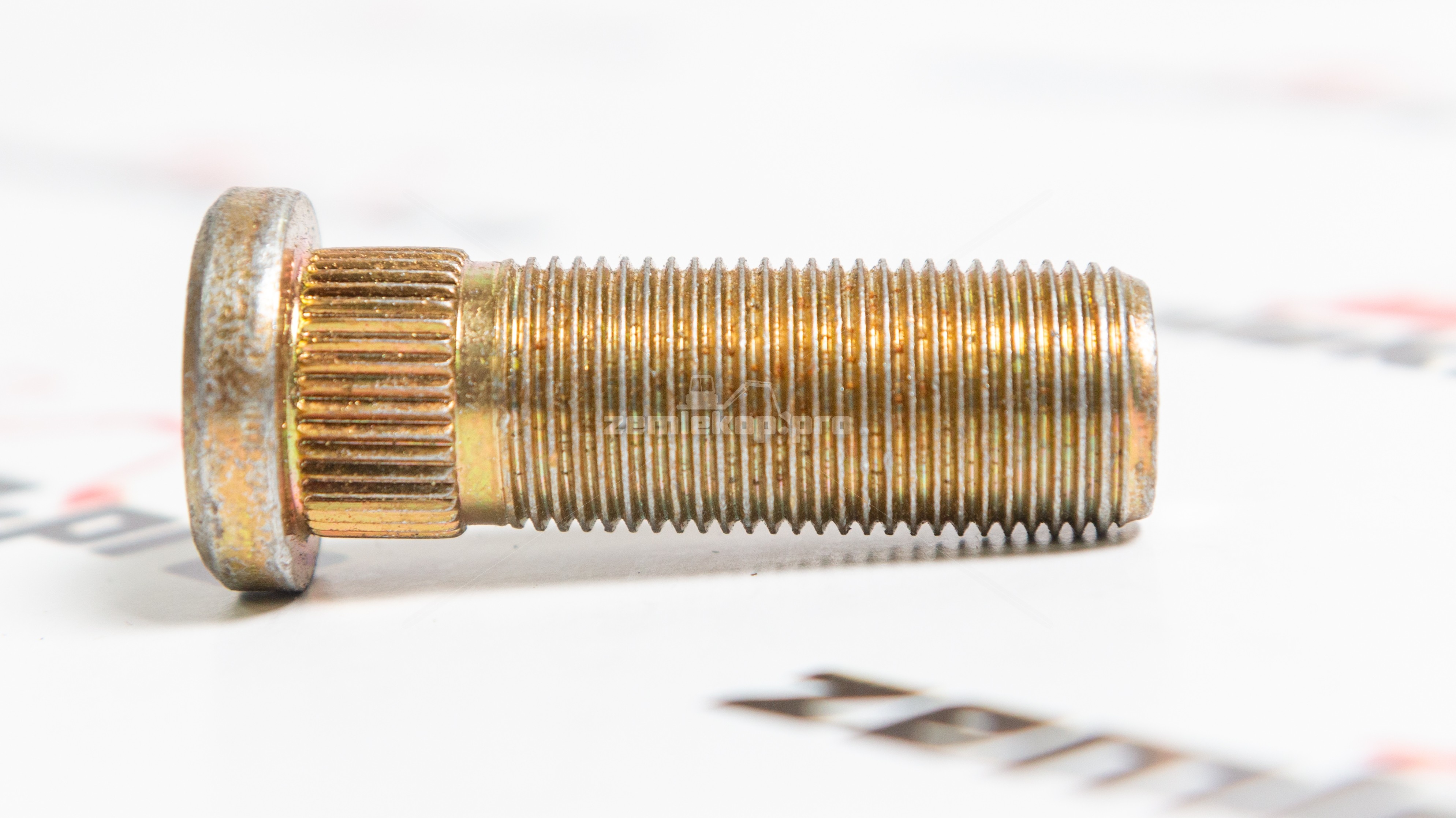 819.06.006.02 Болт DANA