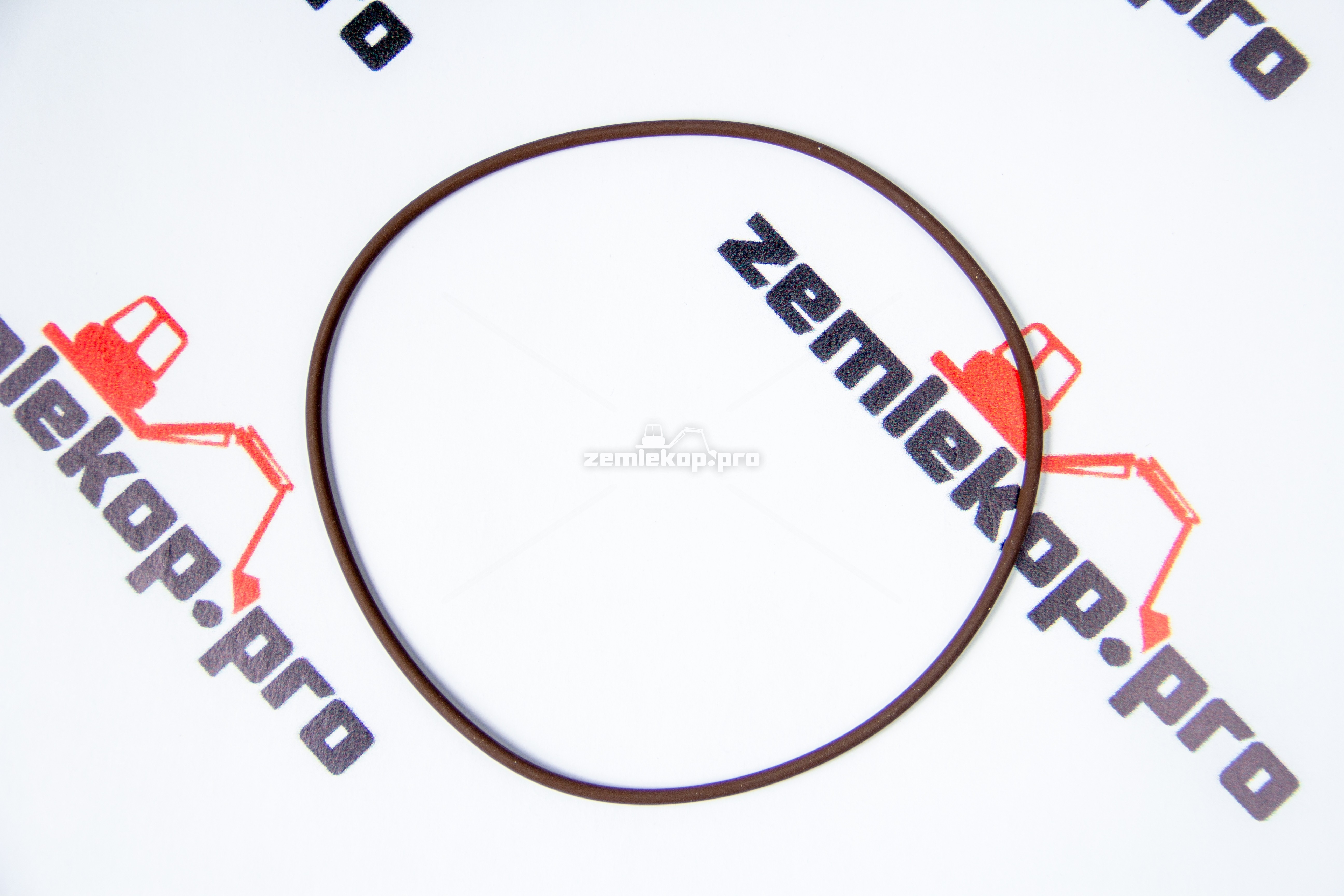 60K40524 О-кольцо DANA