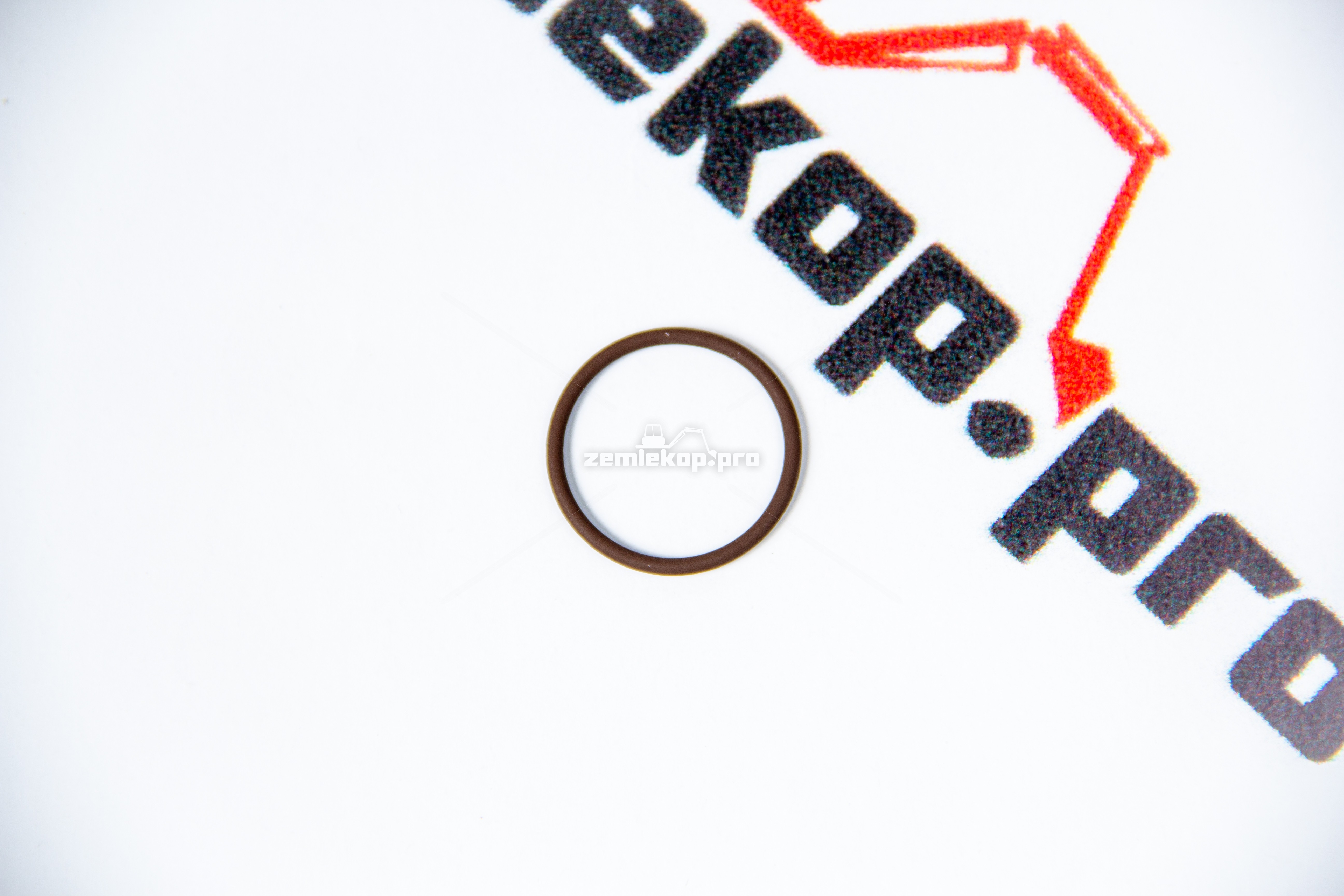 76K20 О-кольцо DANA