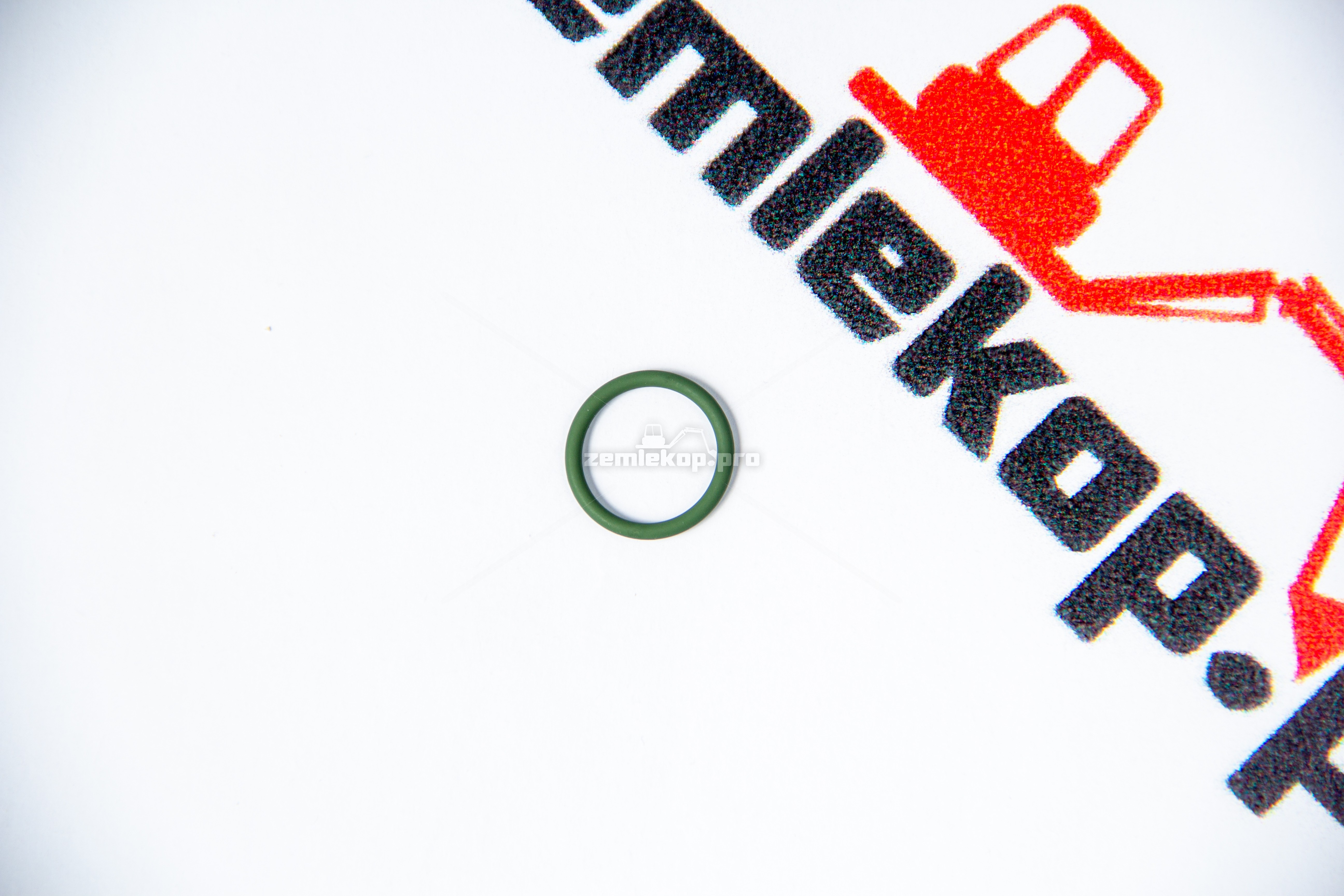 76K15 О-кольцо DANA