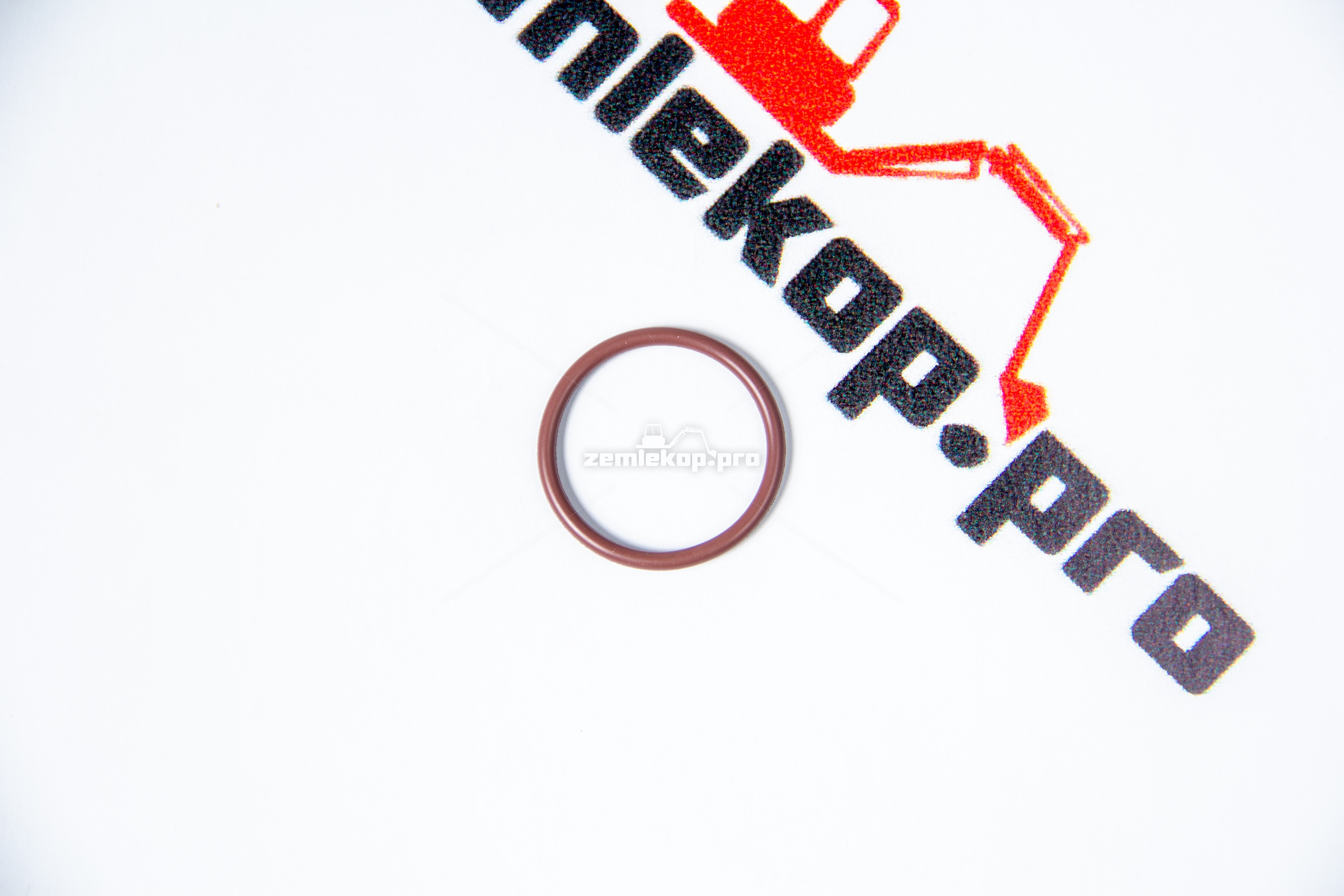 76K122 О-кольцо DANA