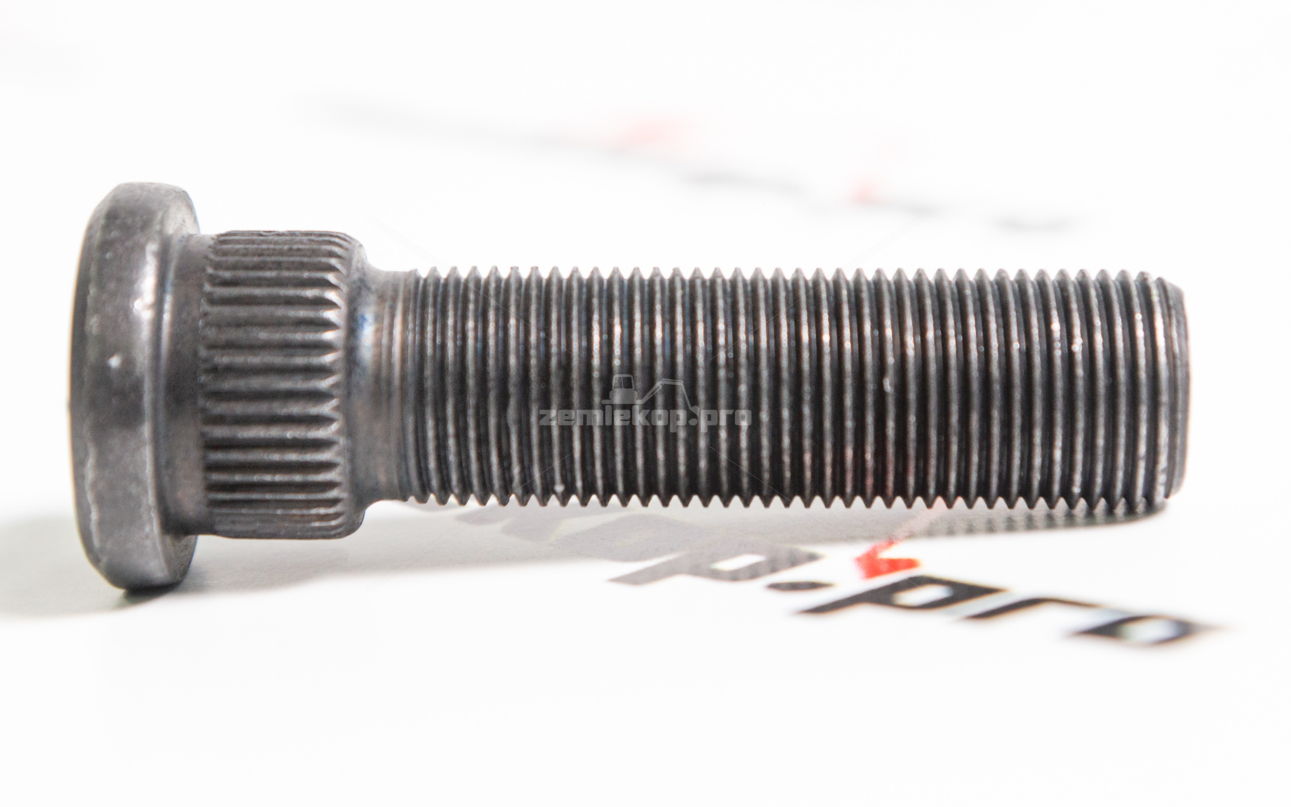 702.06.017.06 Болт DANA