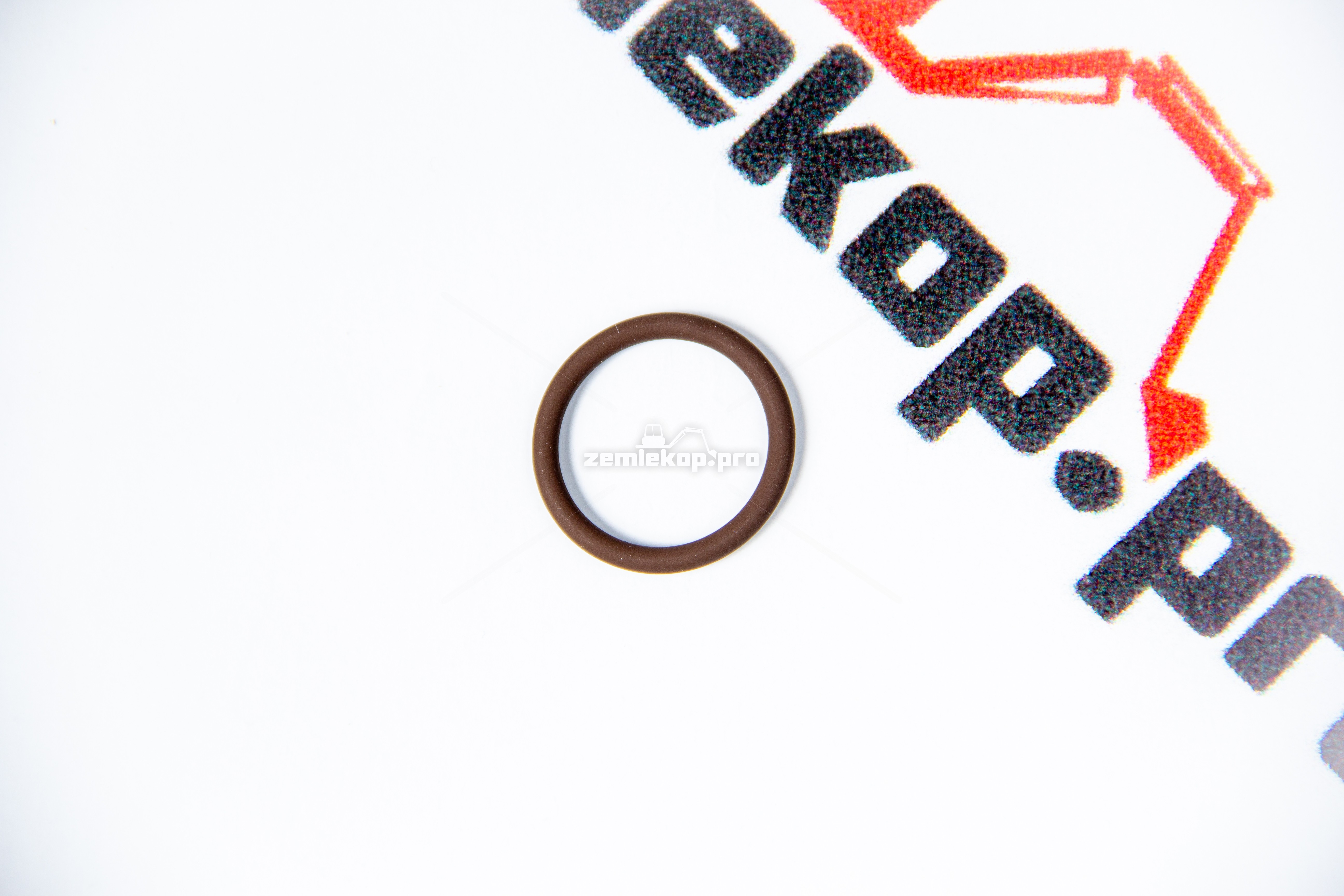 76K117 О-кольцо DANA