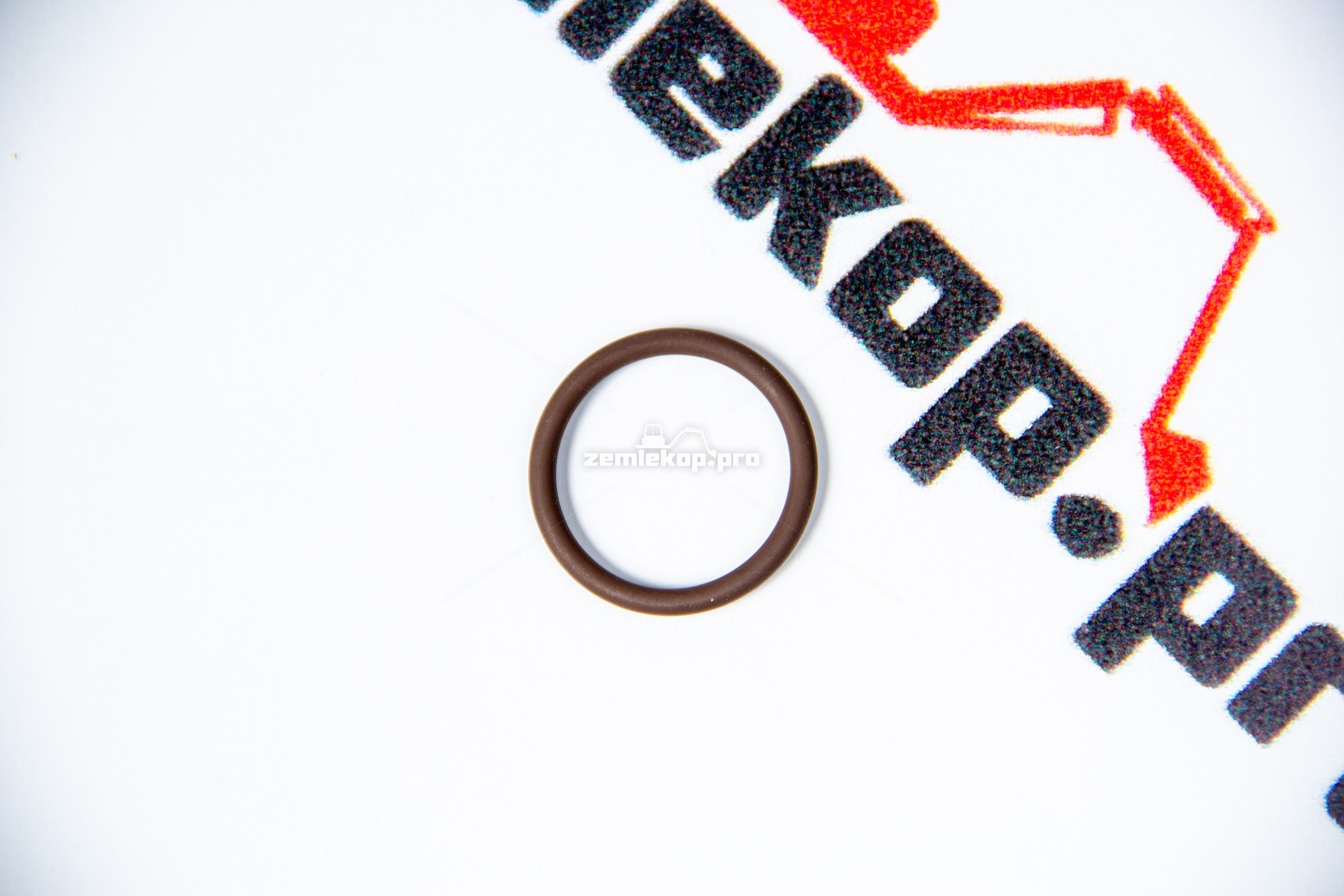 76K118 О-кольцо DANA